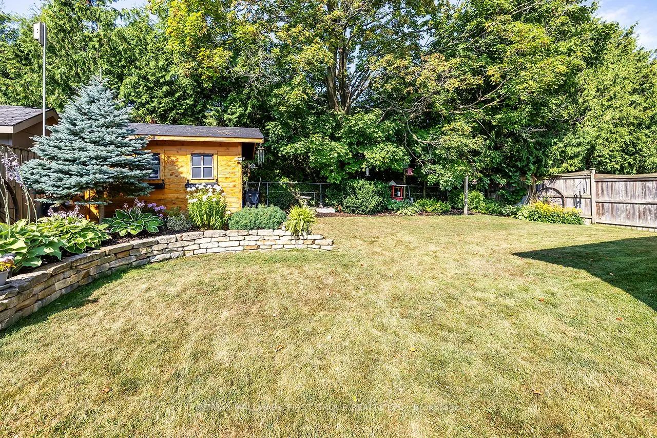 597 Walsh Drive