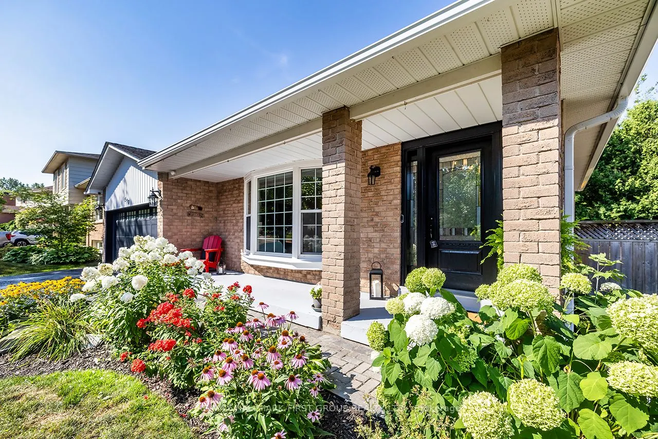 597 Walsh Drive