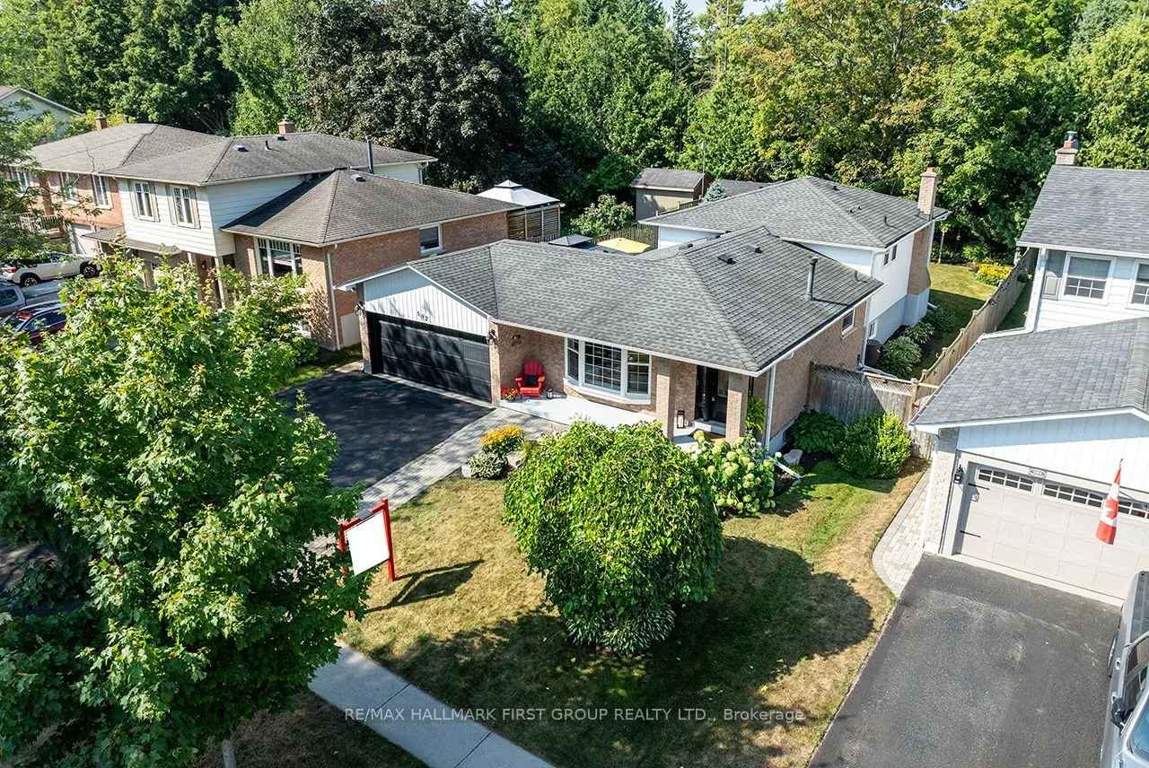 597 Walsh Drive