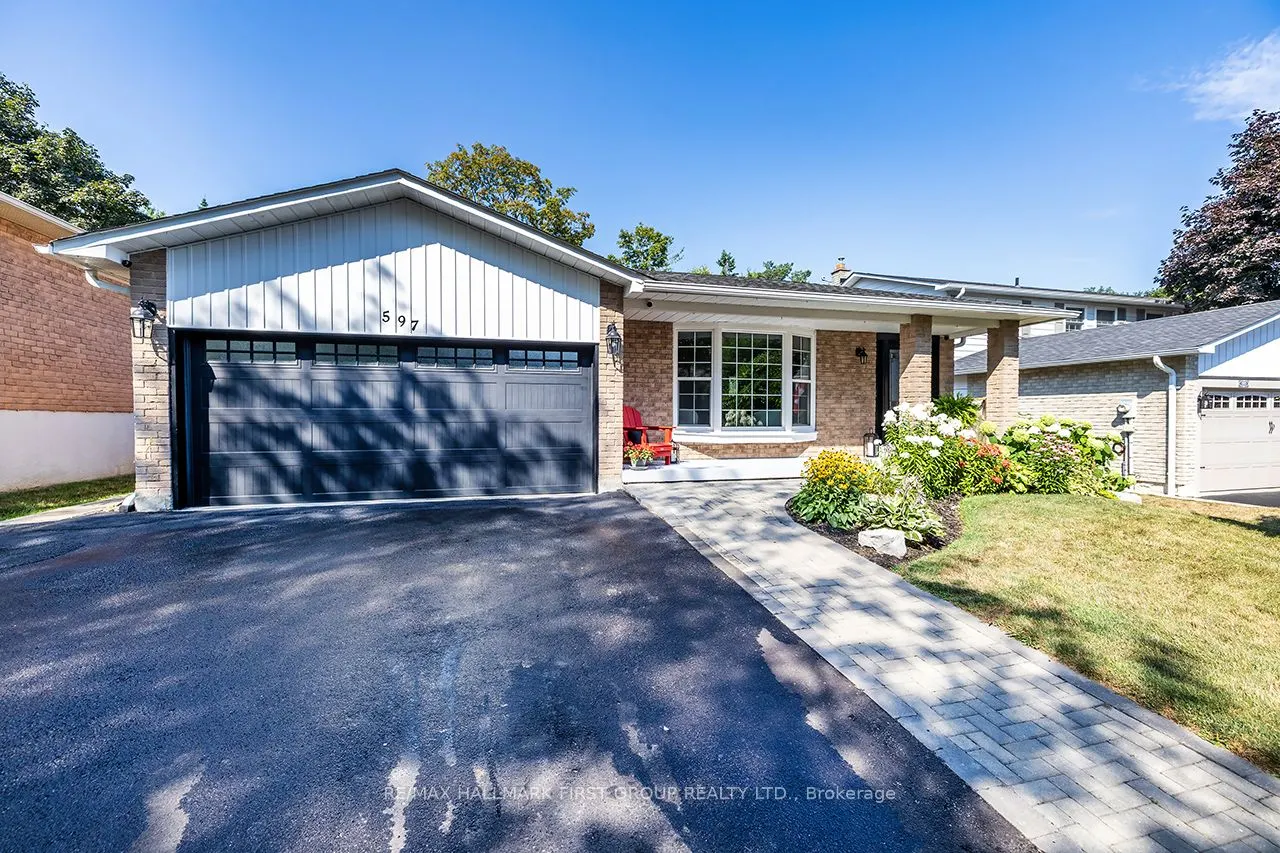 597 Walsh Drive