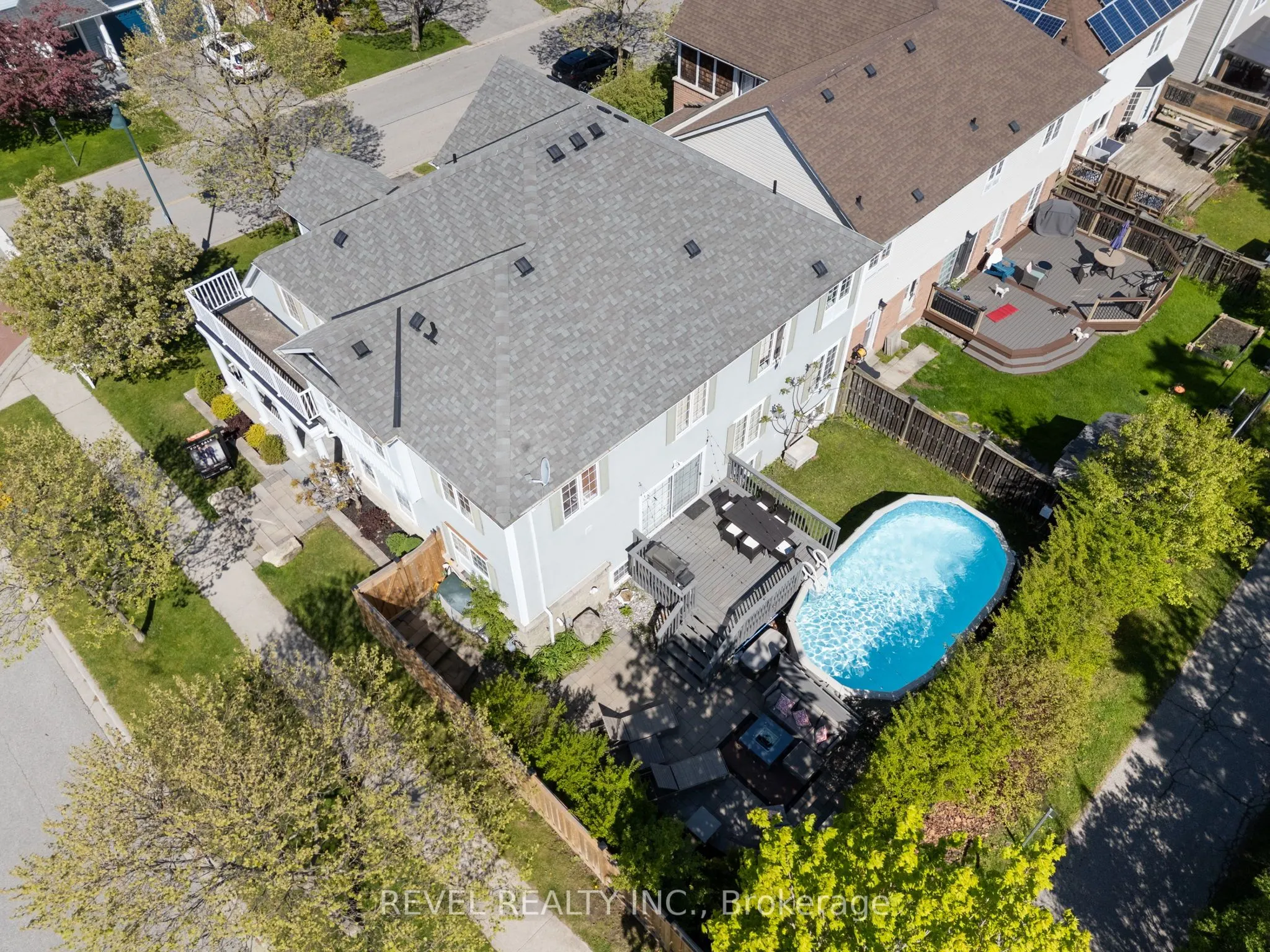 100 Ashbury Boulevard