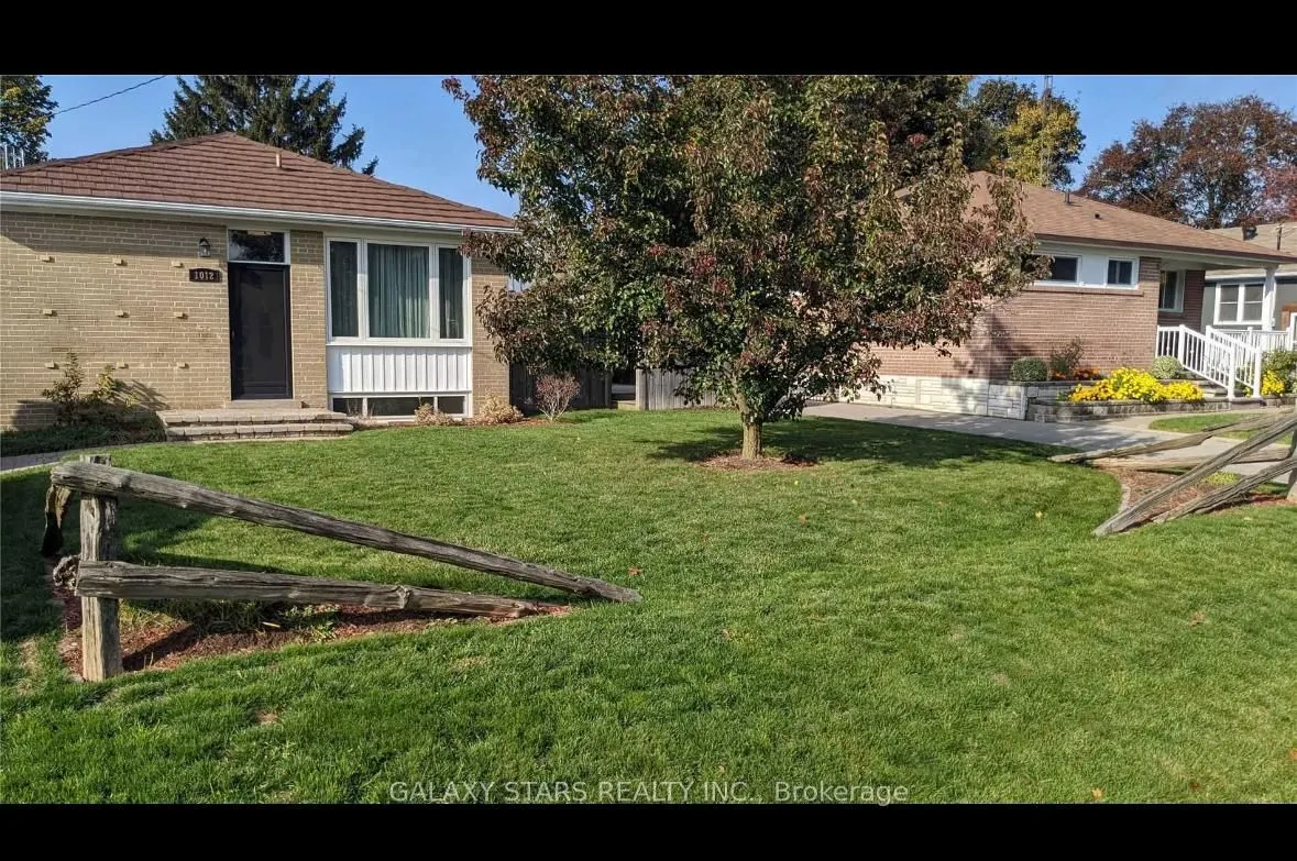 1012 Wardman Crescent