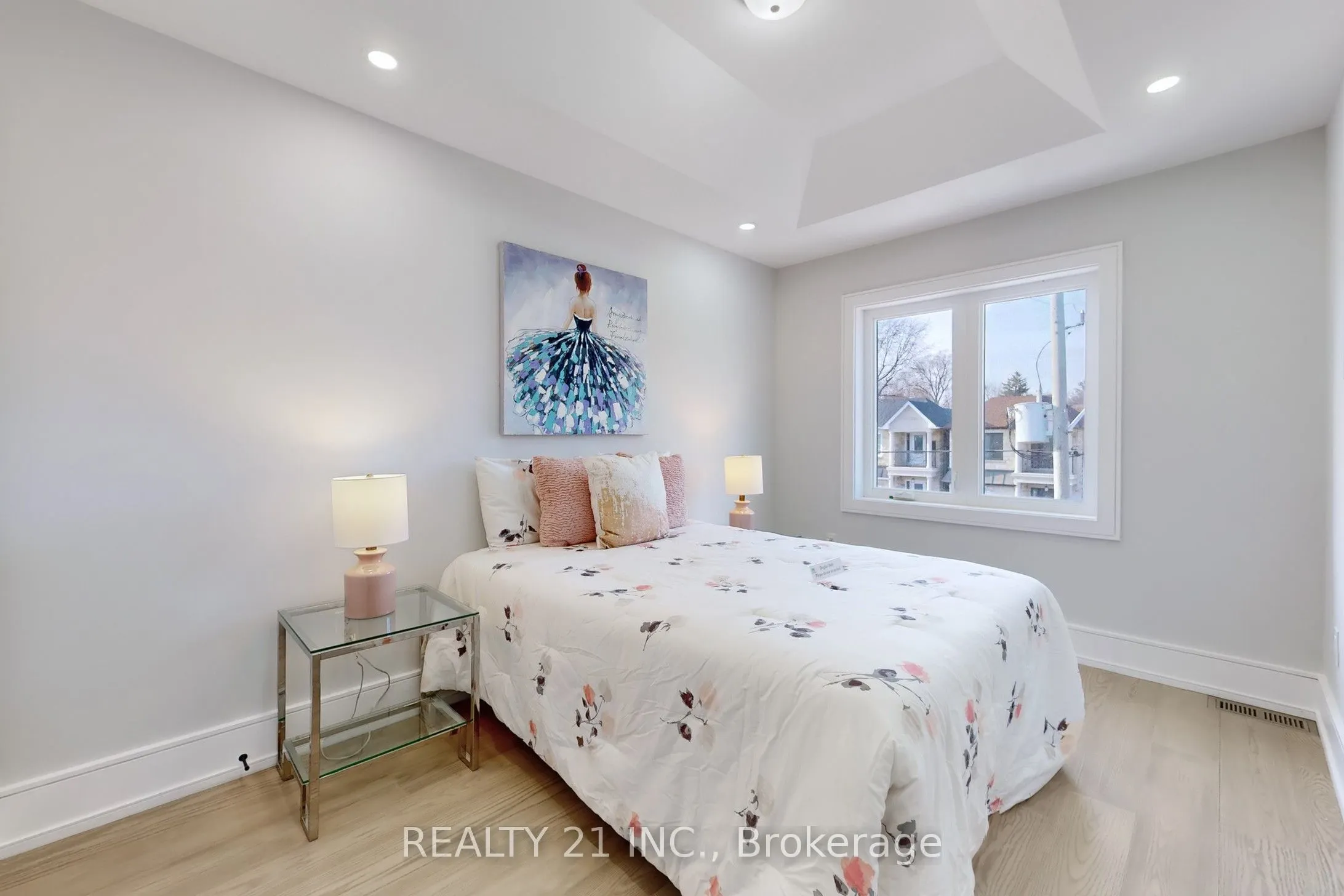 17 Malta Street, #(Main and 2nd)