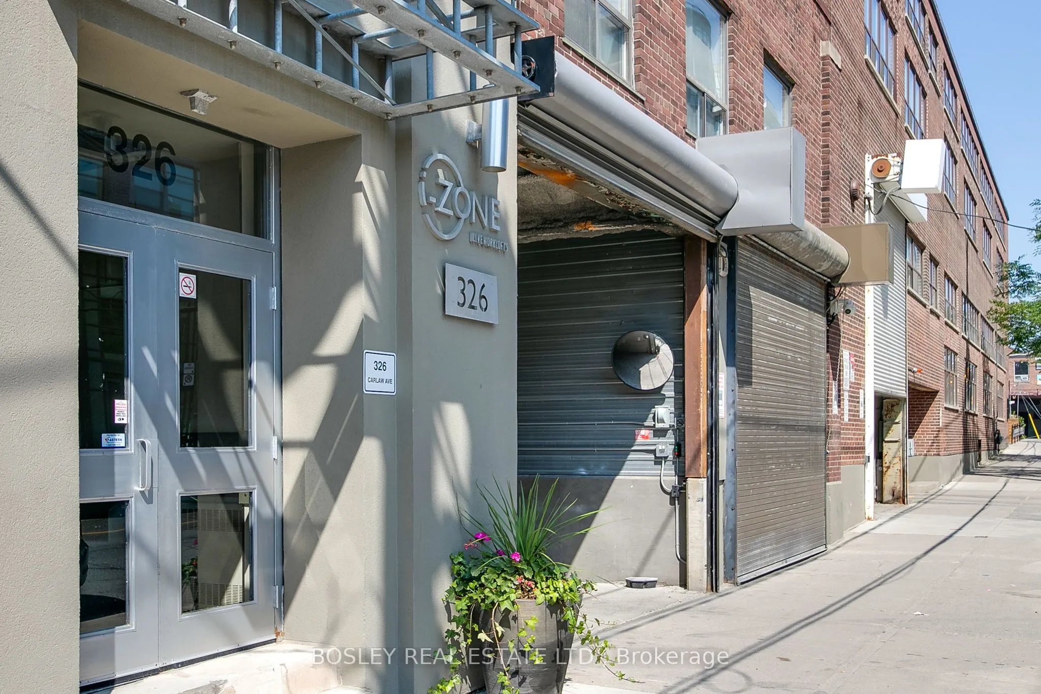 1173 Dundas Street E, #132