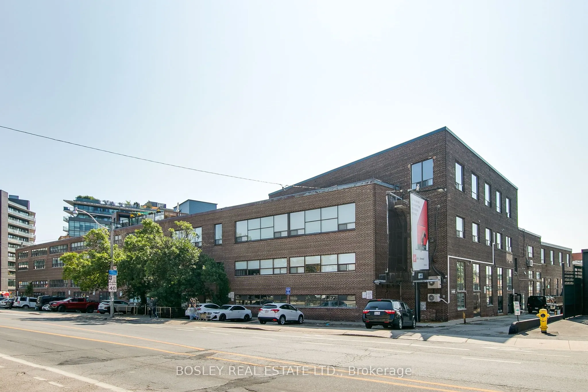 1173 Dundas Street E, #132