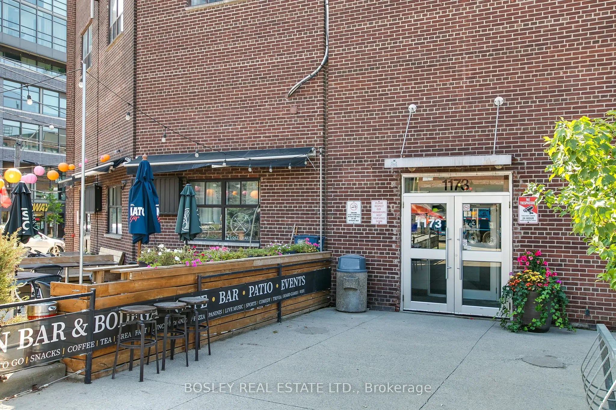 1173 Dundas Street E, #132
