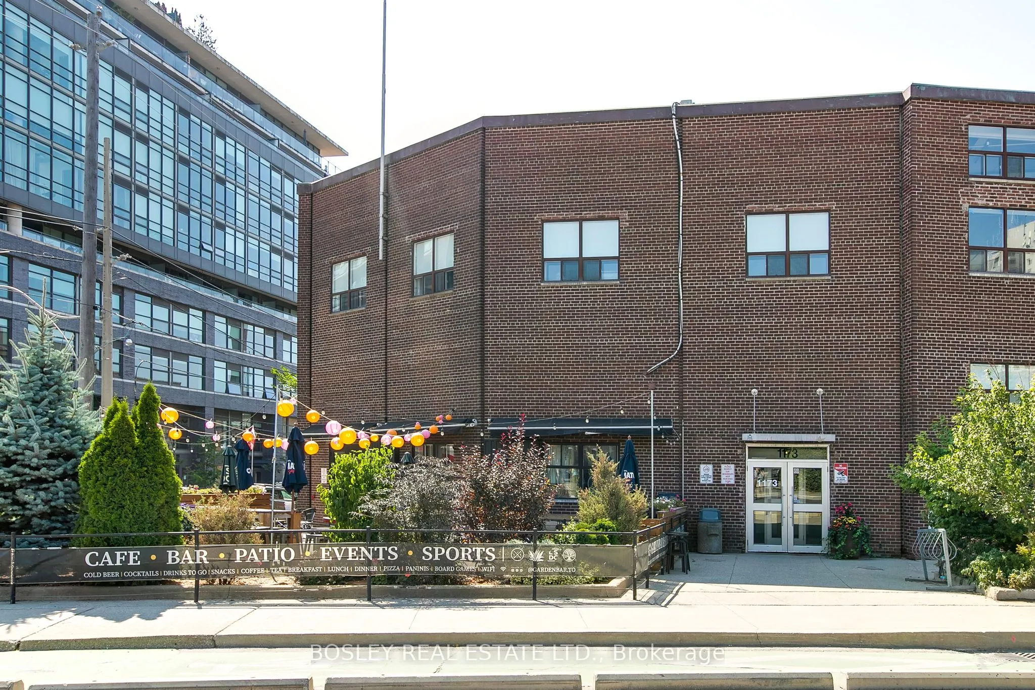 1173 Dundas Street E, #132