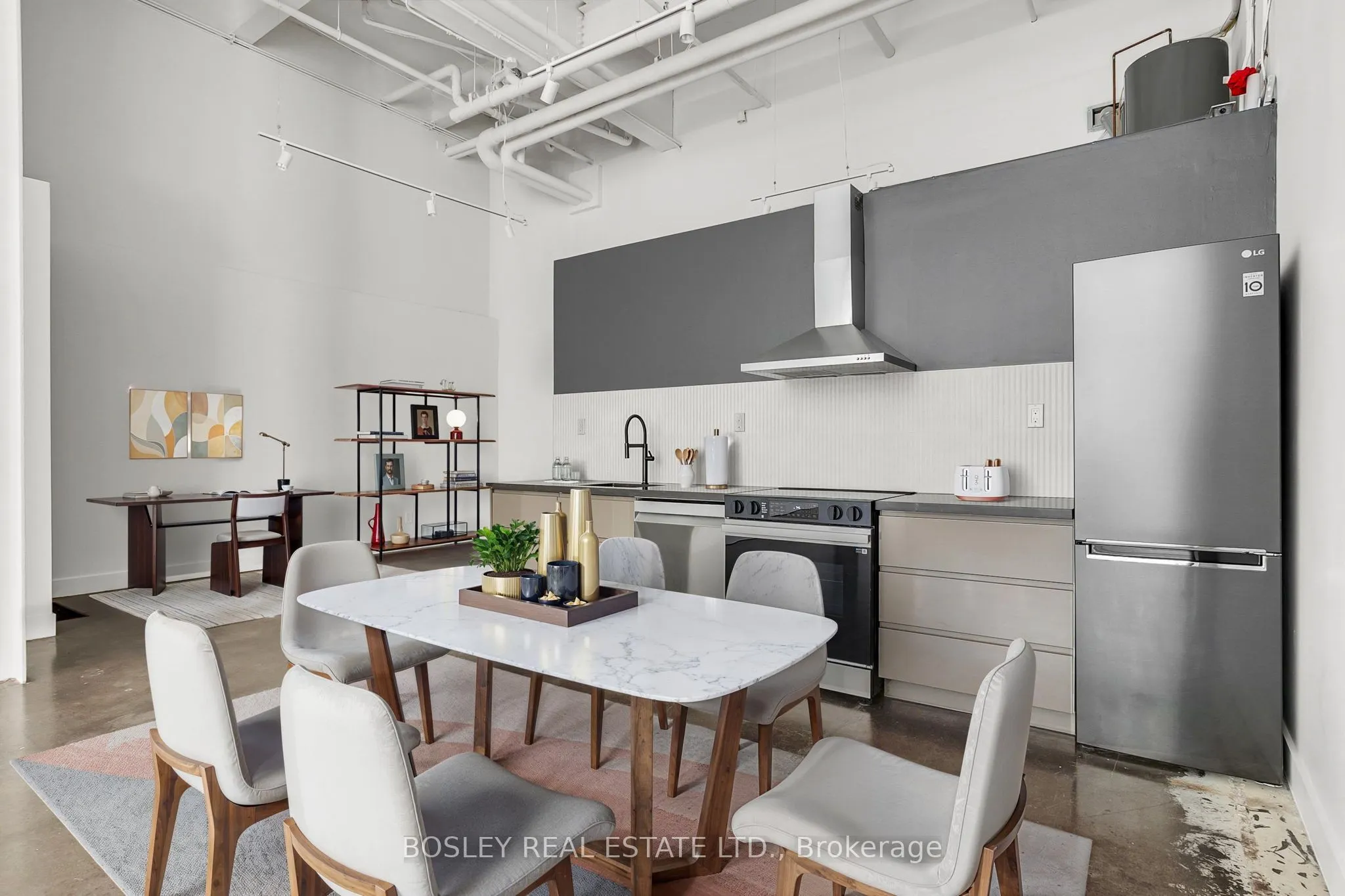 1173 Dundas Street E, #132