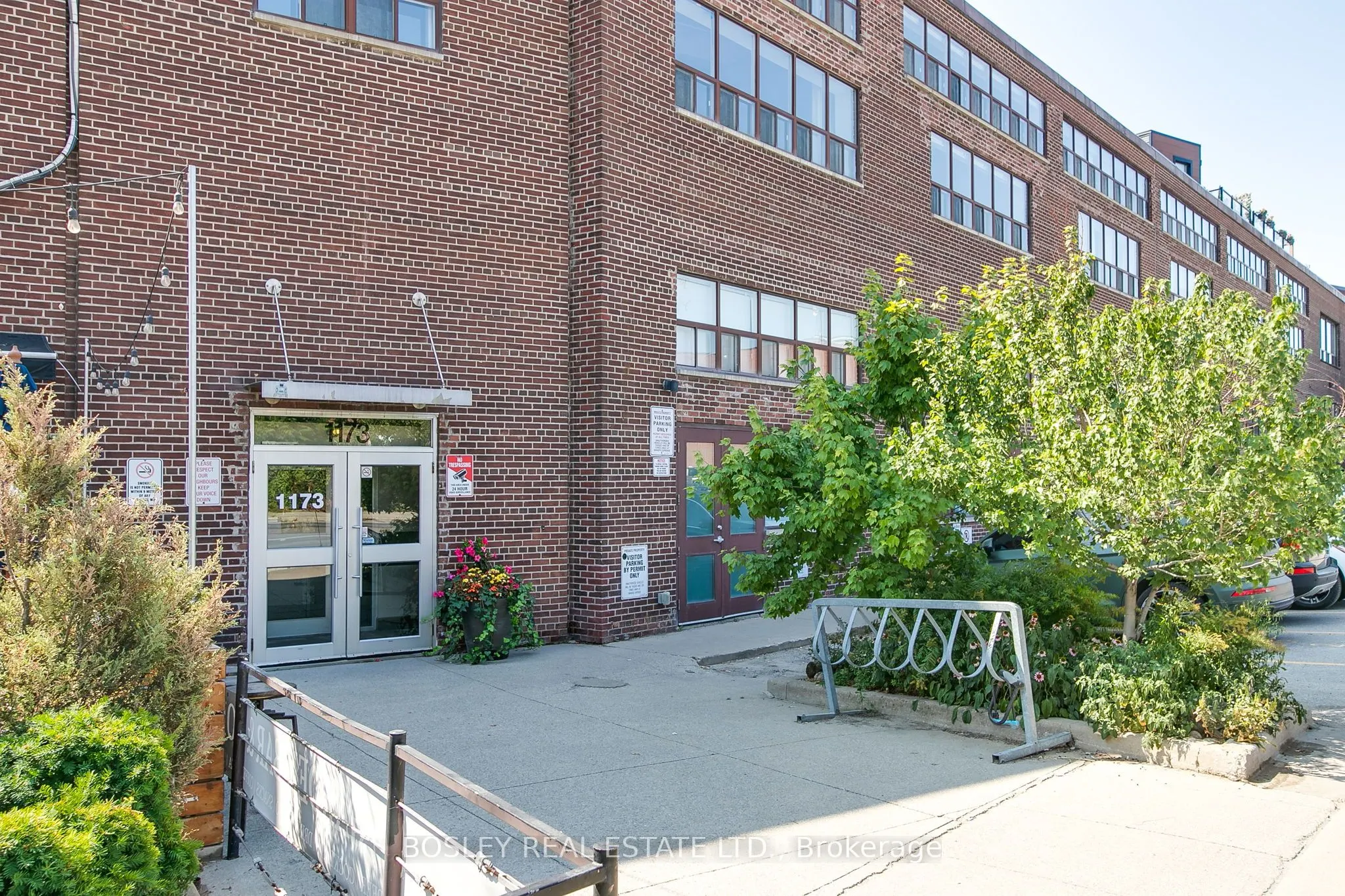 1173 Dundas Street E, #132