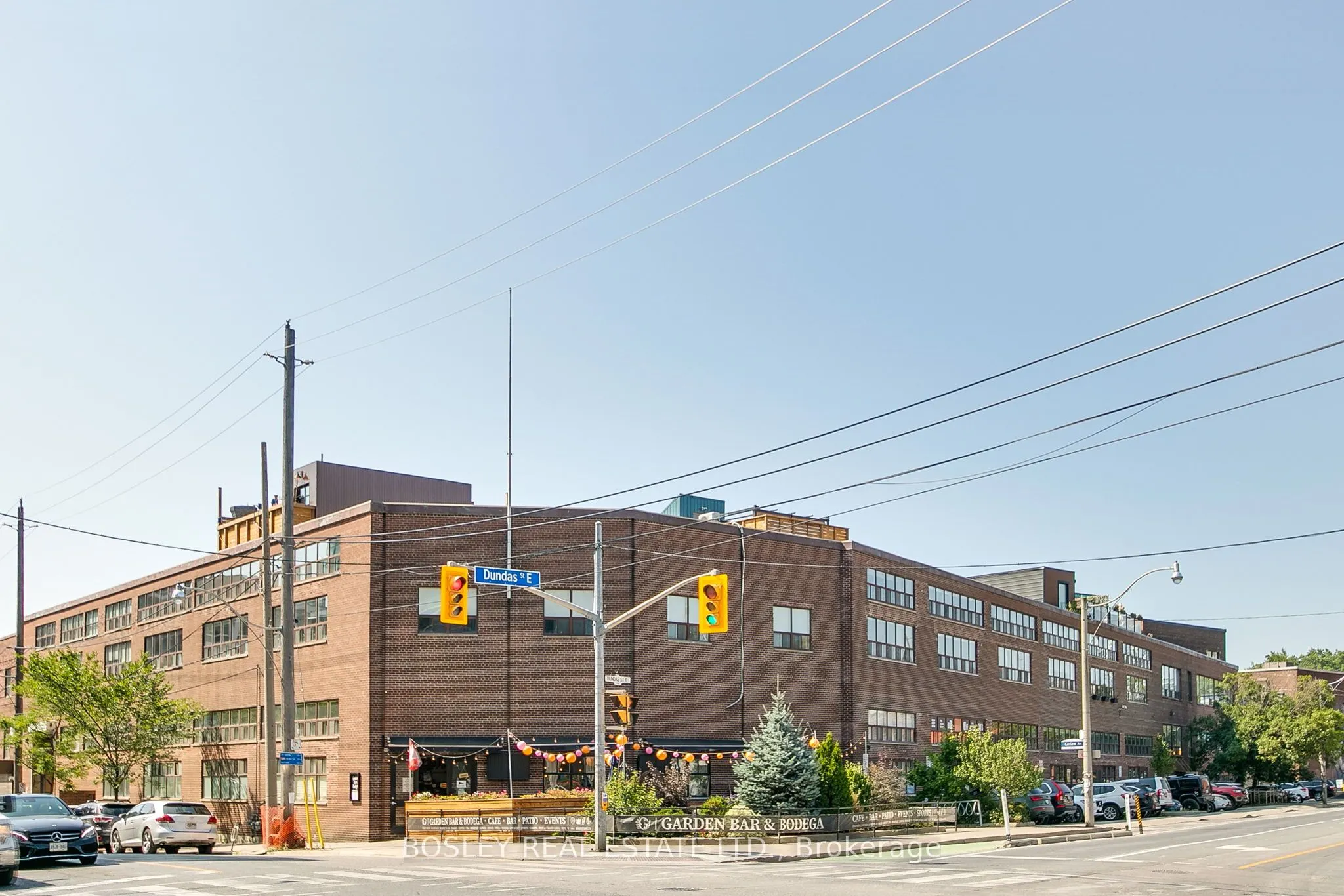 1173 Dundas Street E, #132