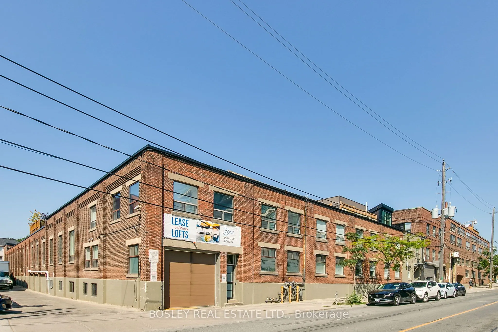 1173 Dundas Street E, #132