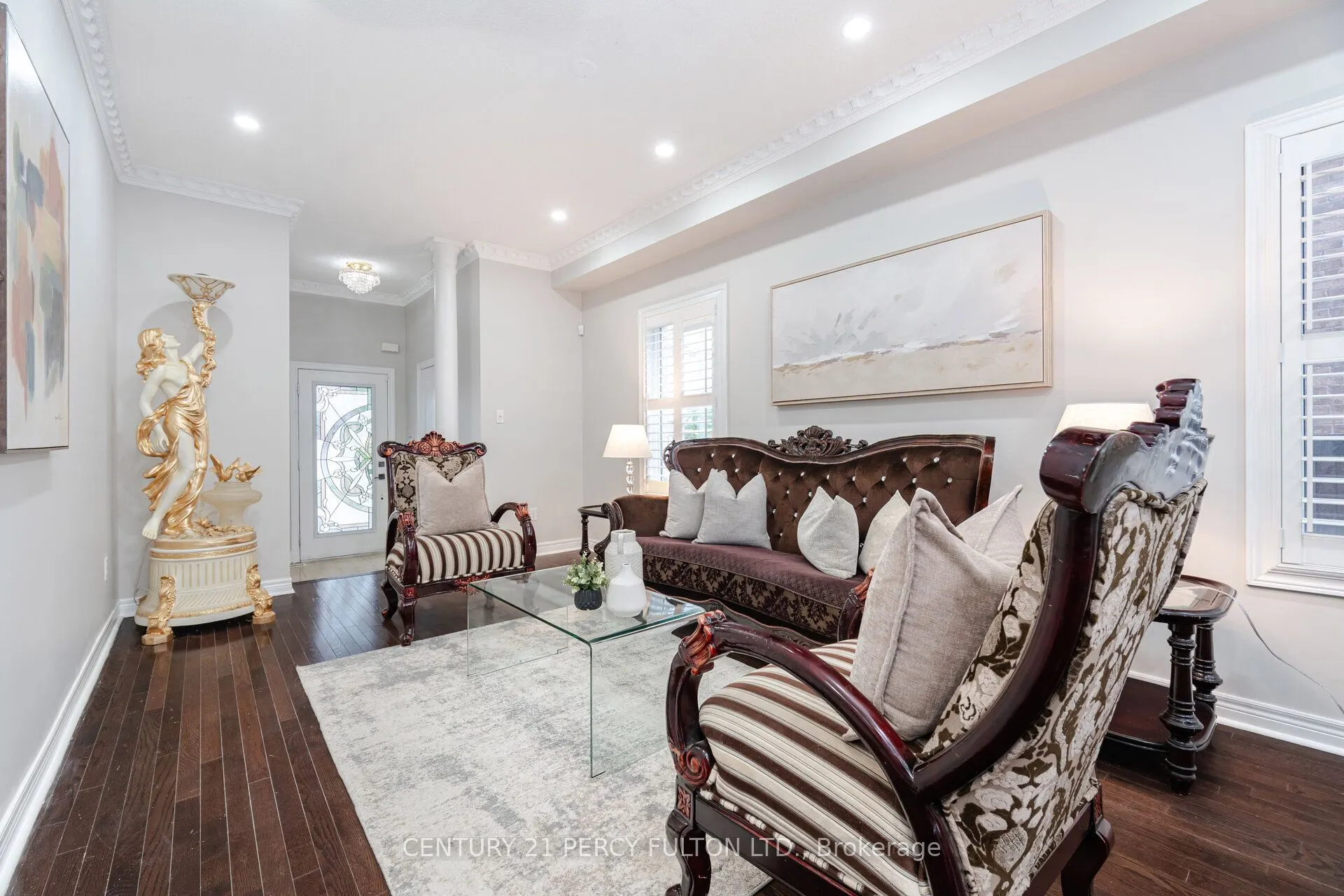 1594 Winville Road