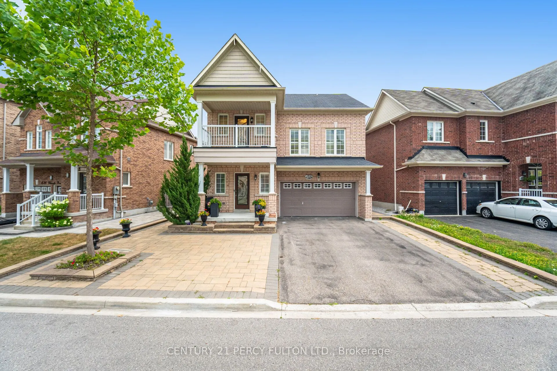 1594 Winville Road