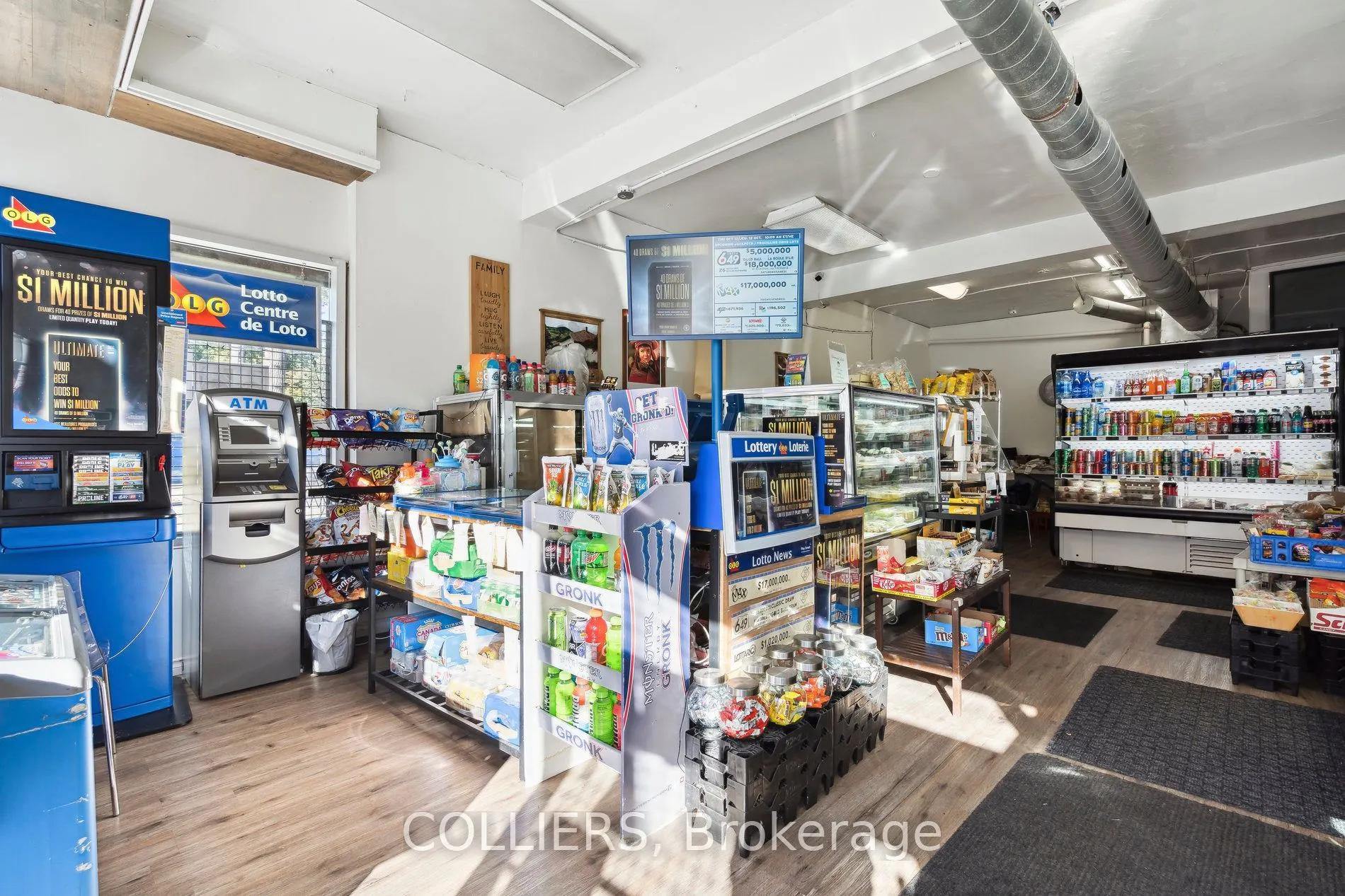 1160 Queen Street E