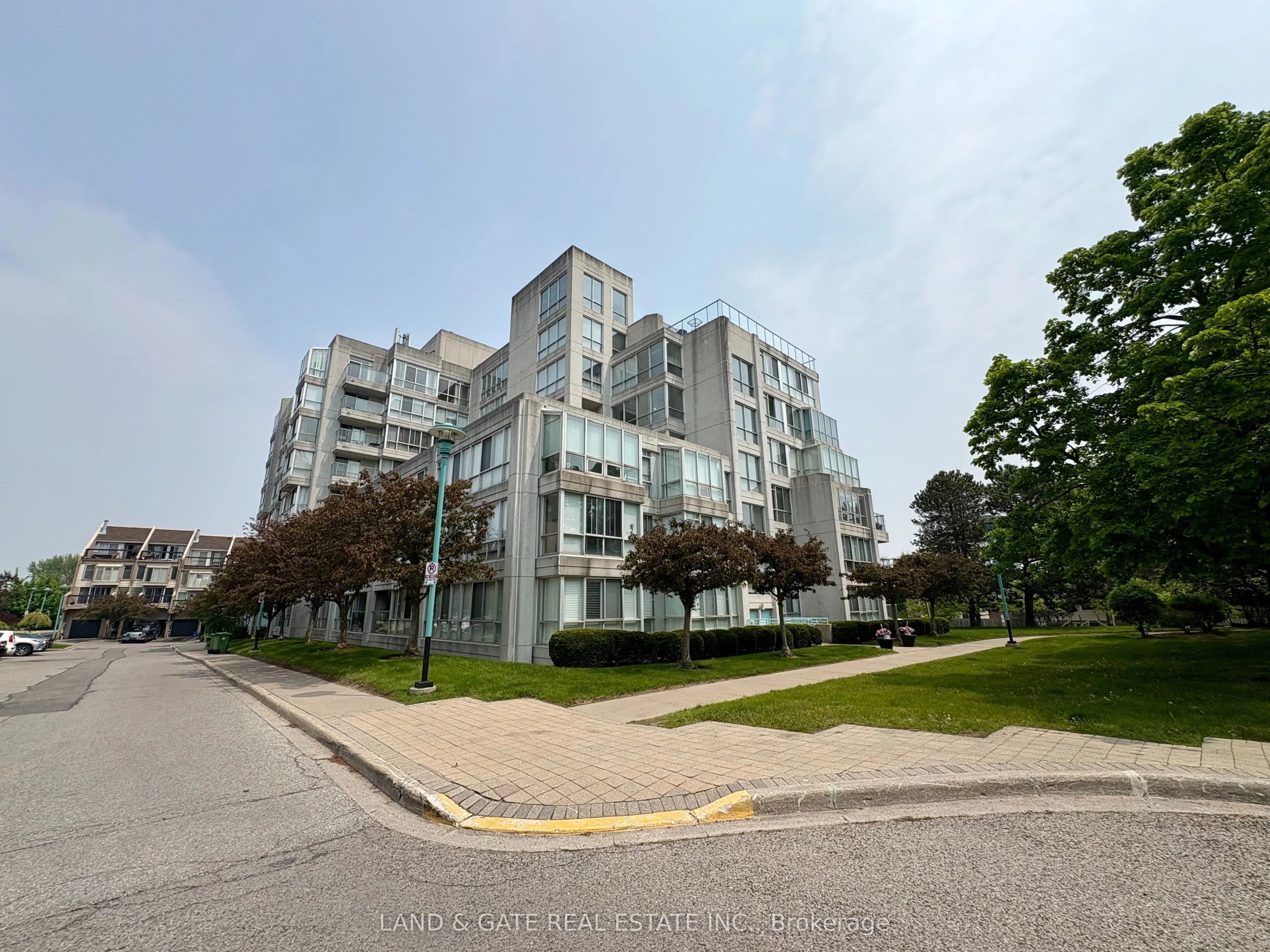 25 Cumberland Lane, #112