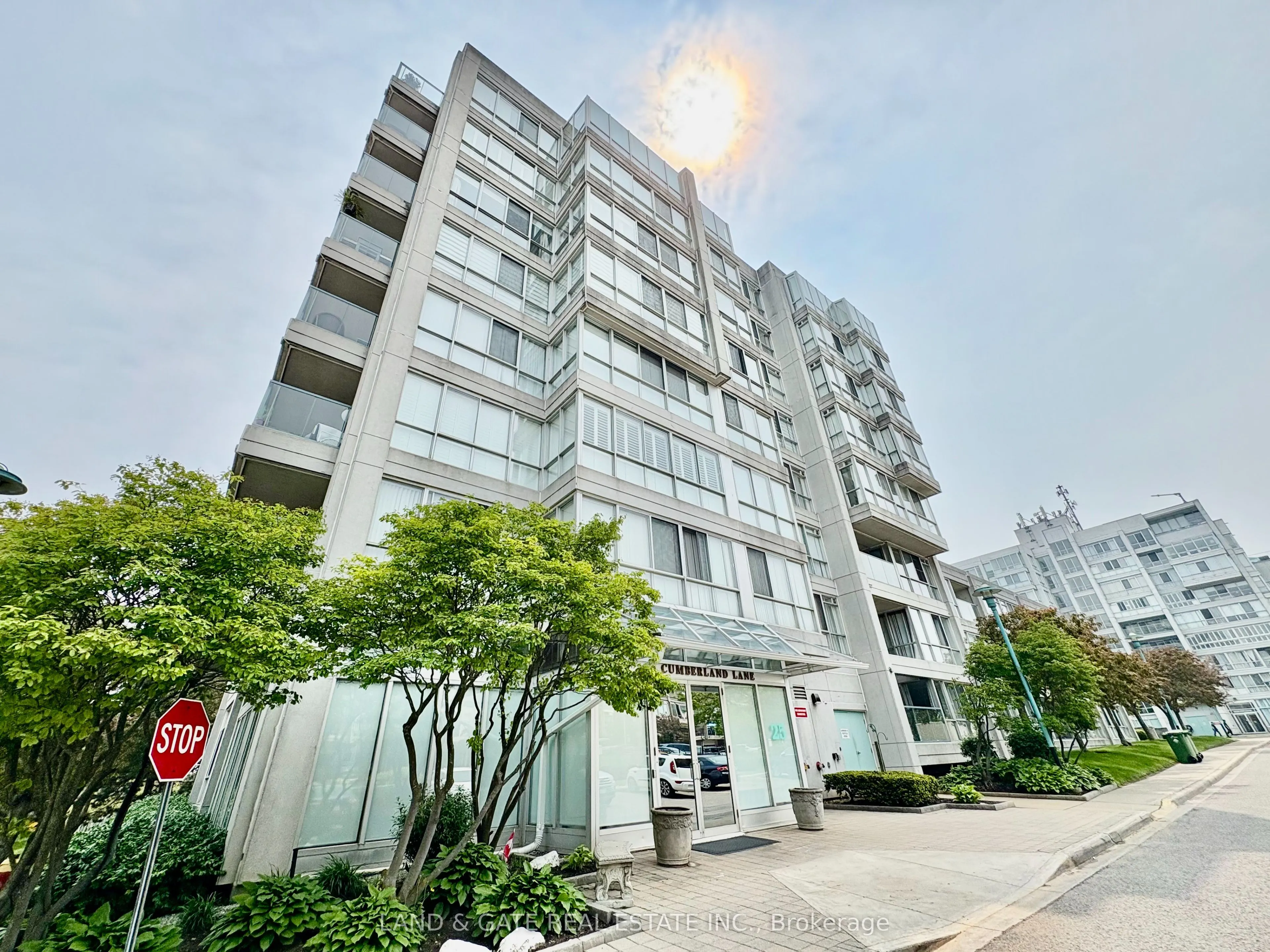 25 Cumberland Lane, #112