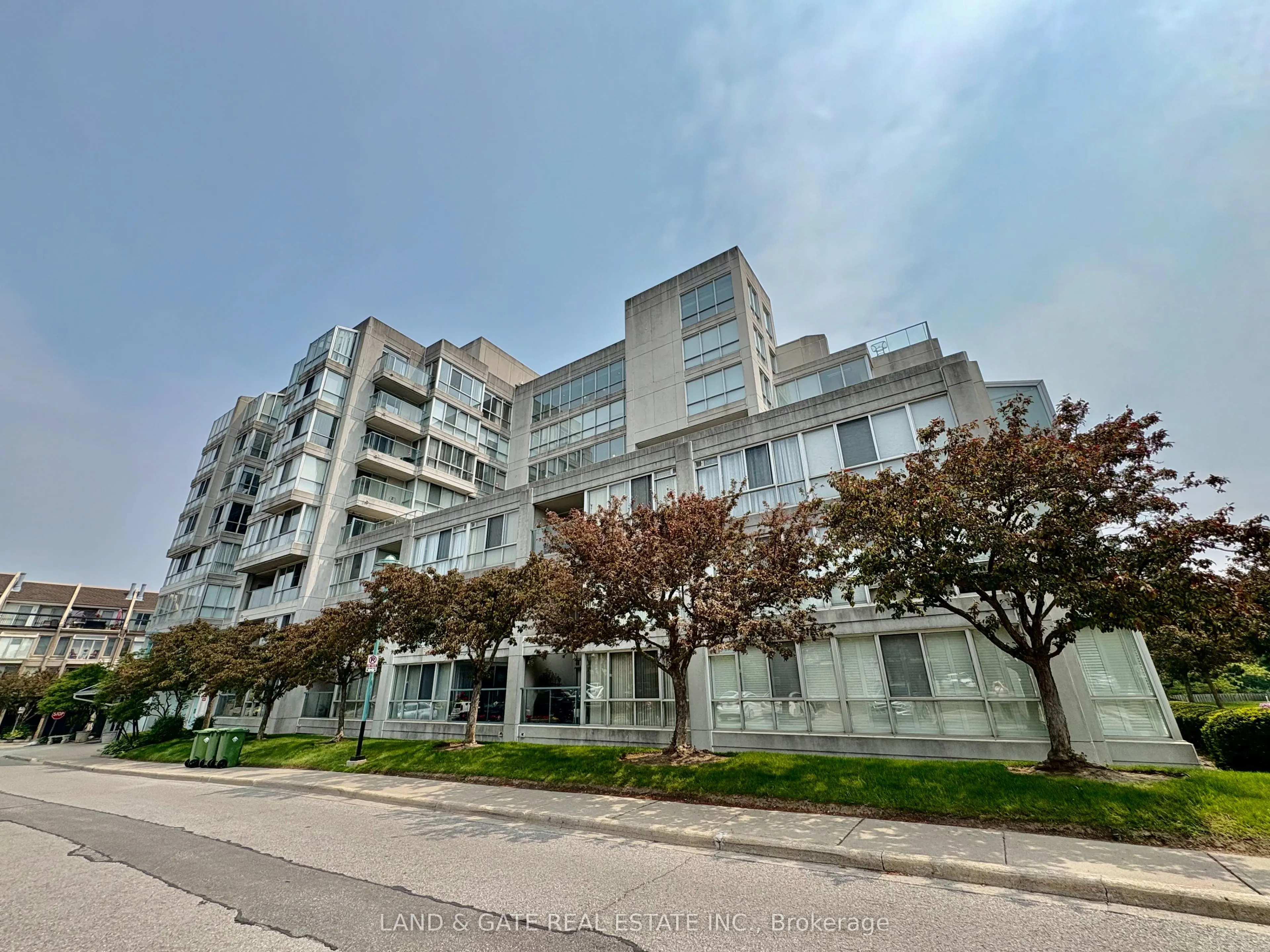 25 Cumberland Lane, #112