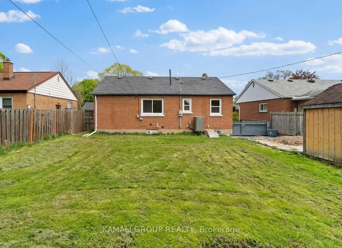 76 Admiral Road, #BSMT