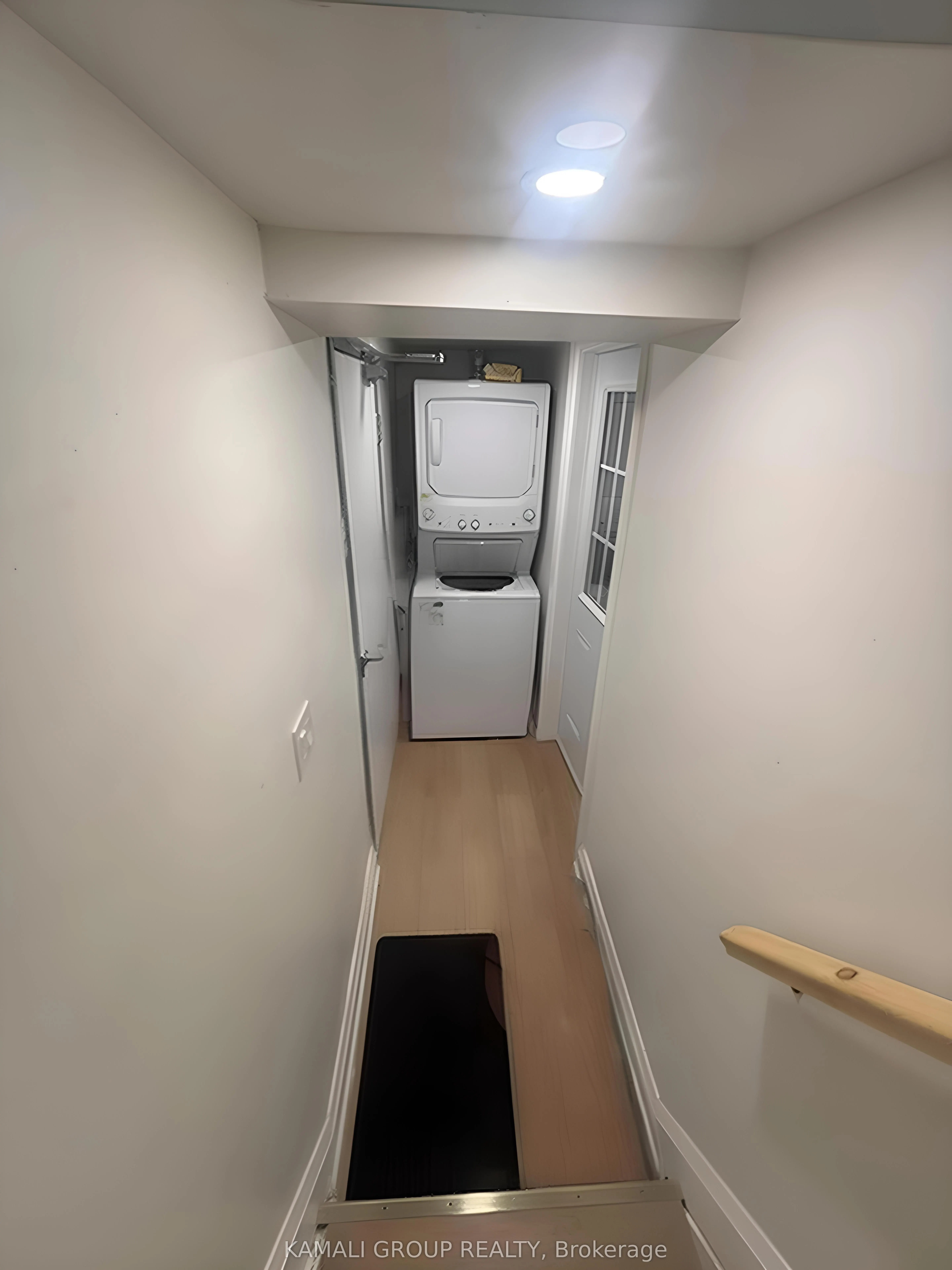76 Admiral Road, #BSMT