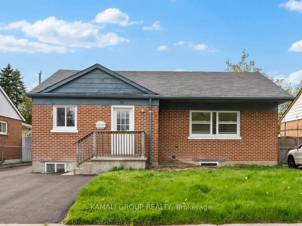 76 Admiral Road, #BSMT