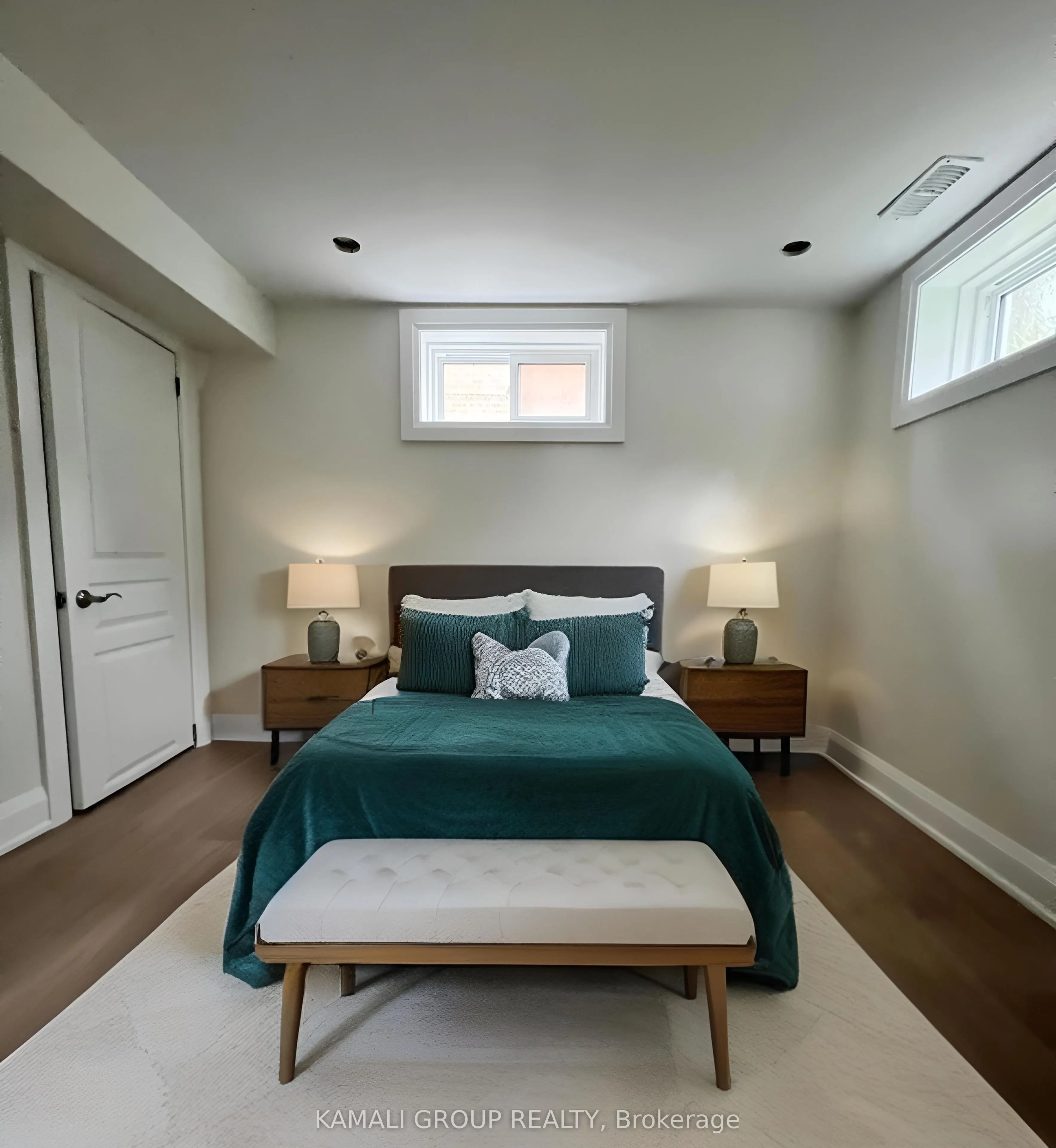 76 Admiral Road, #BSMT