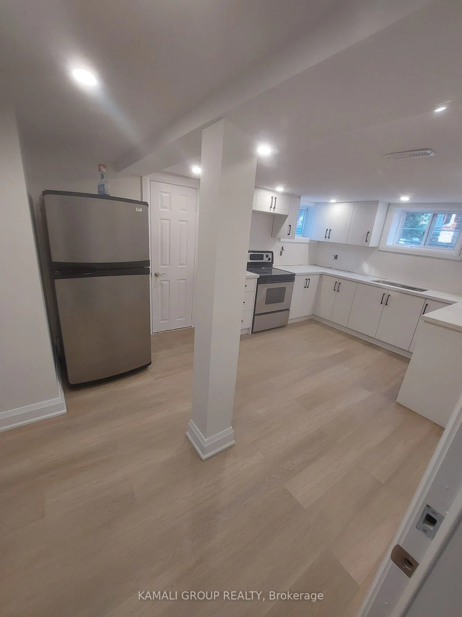 76 Admiral Road, #BSMT