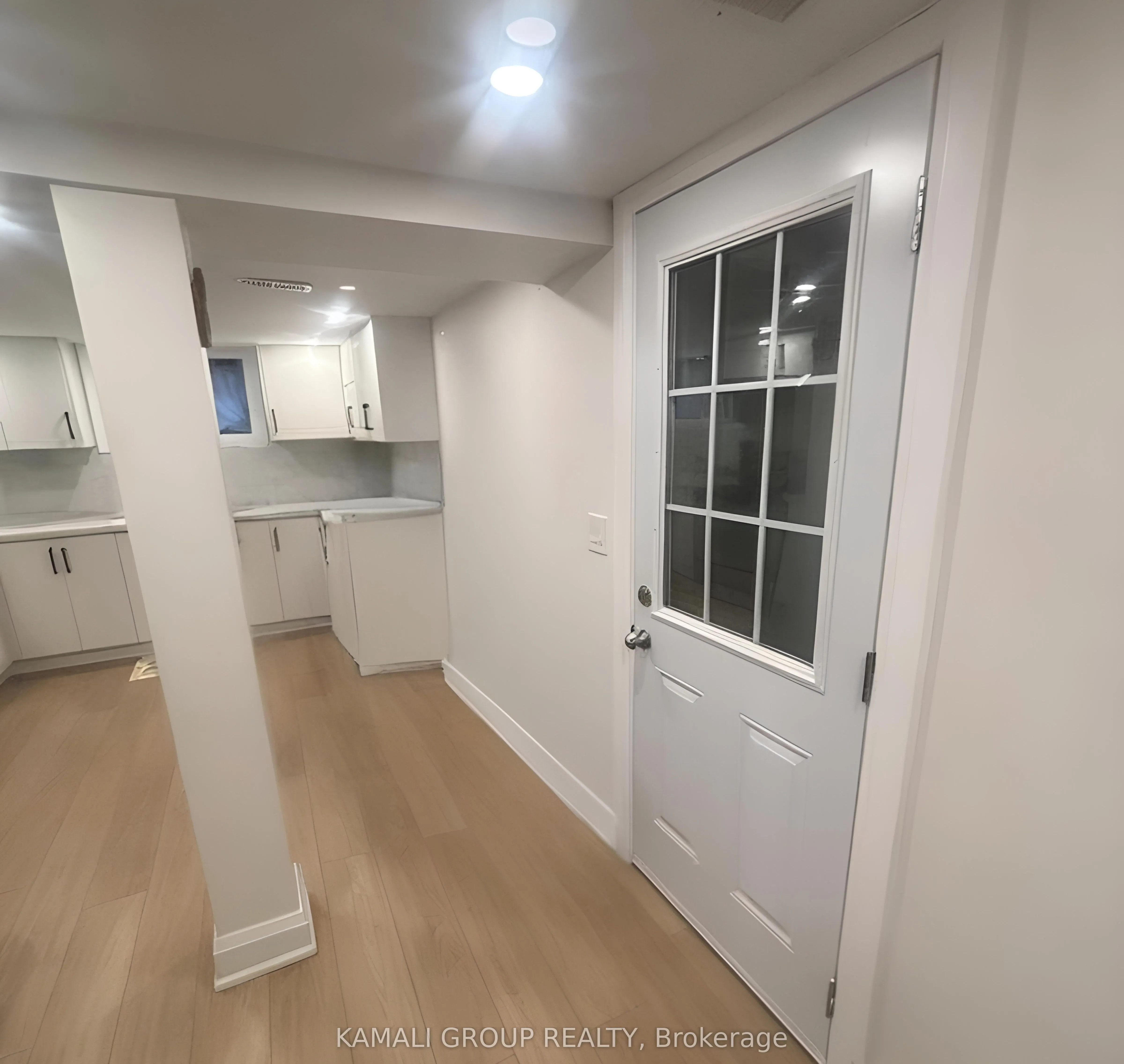 76 Admiral Road, #BSMT