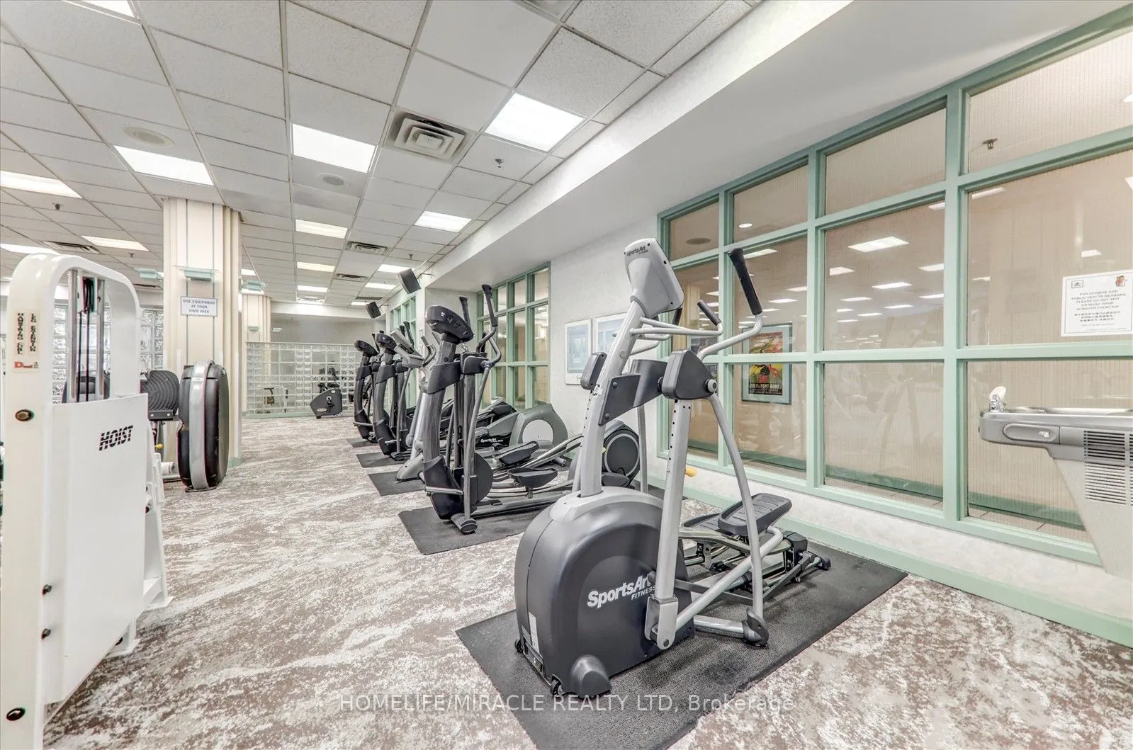 68 Corporate Drive, #3521