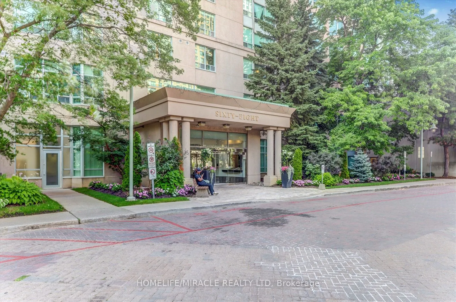 68 Corporate Drive, #3521