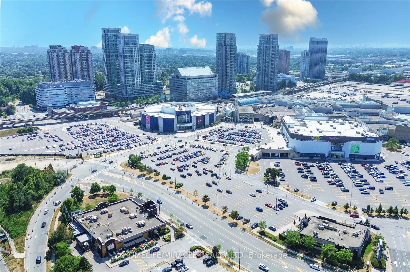 68 Corporate Drive, #3521