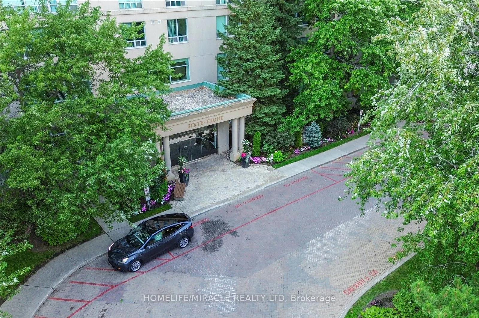 68 Corporate Drive, #3521