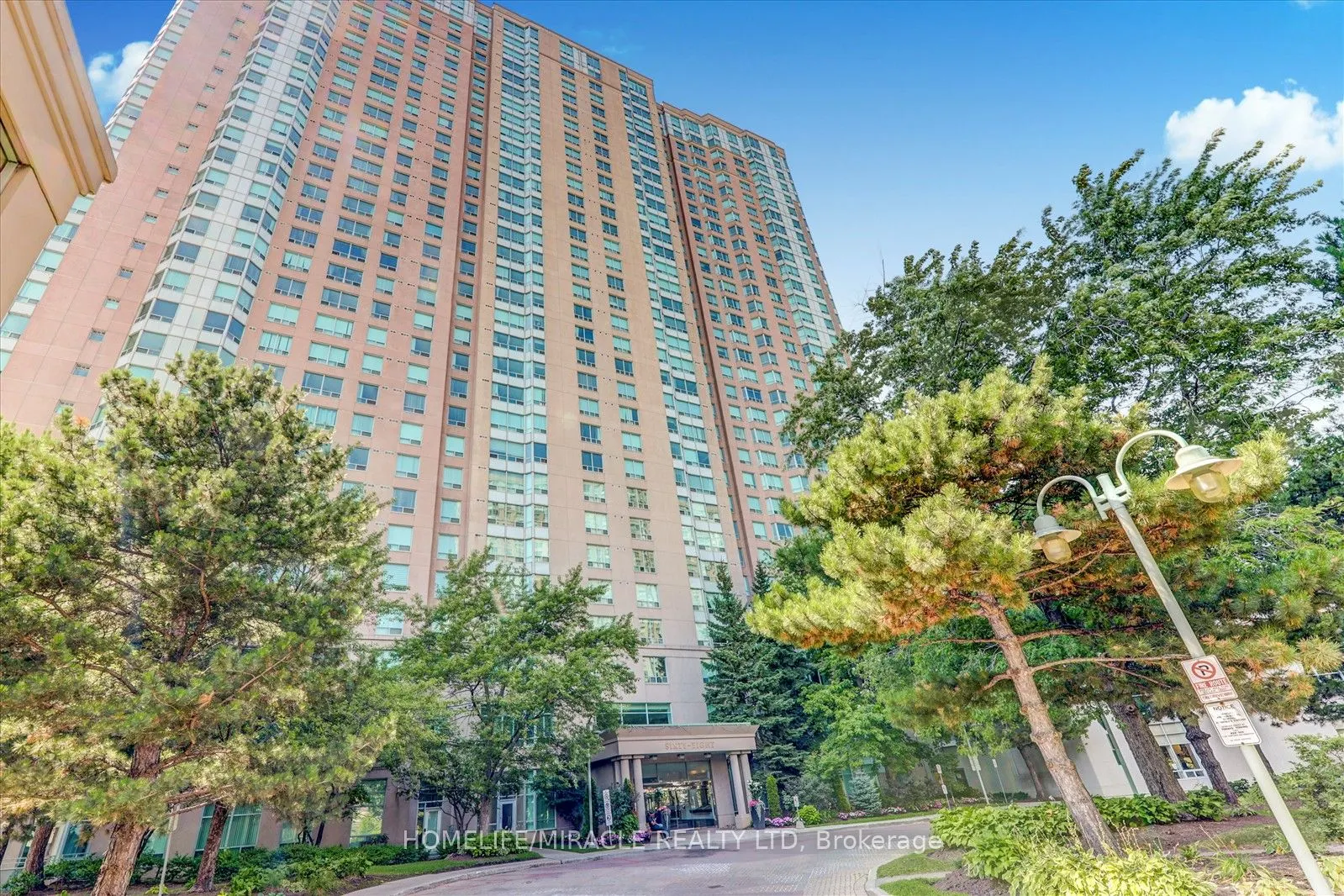 68 Corporate Drive, #3521