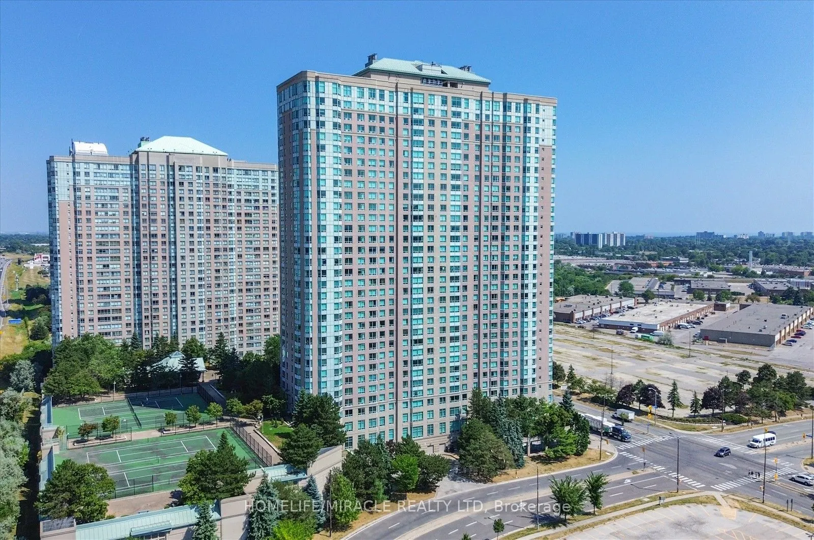 68 Corporate Drive, #3521