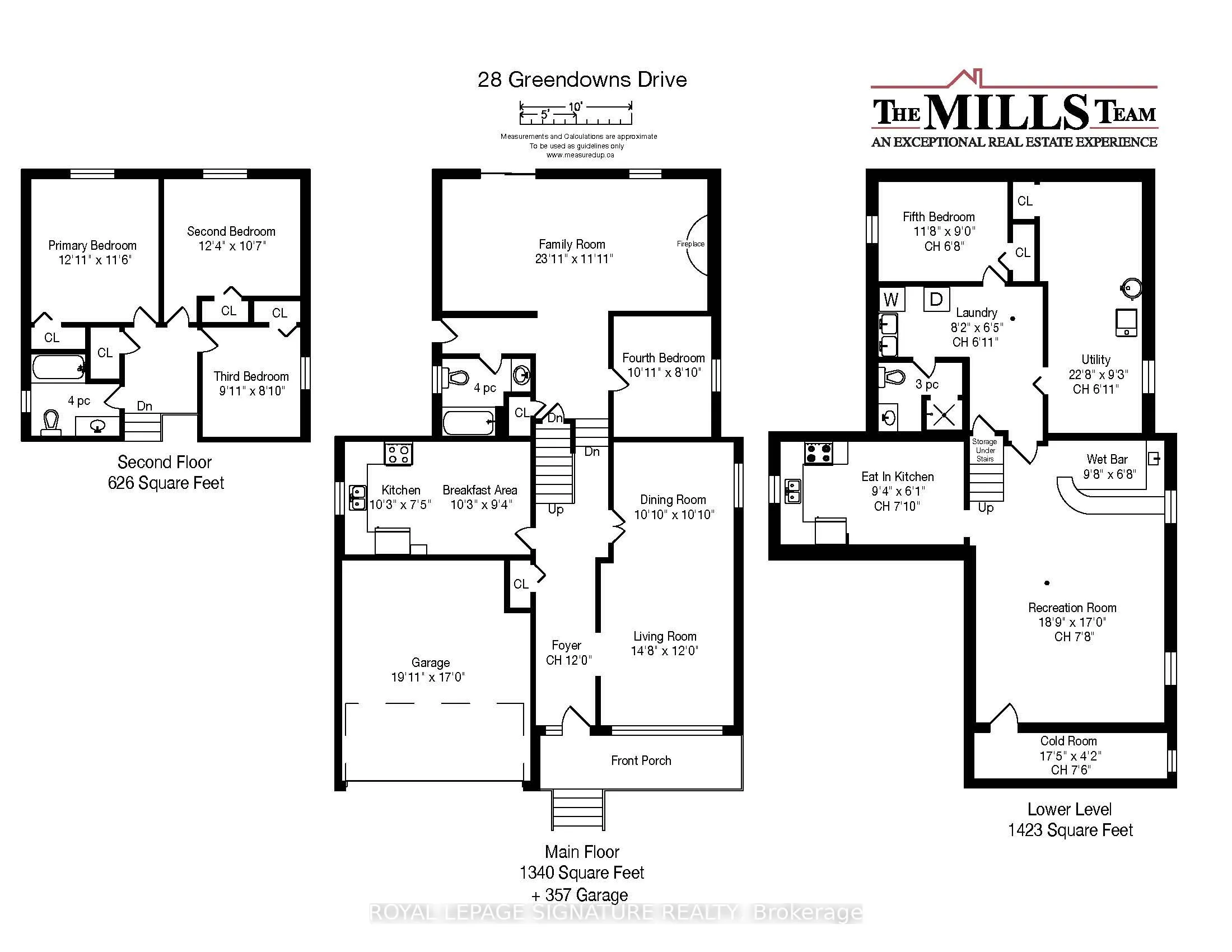 28 Greendowns Drive