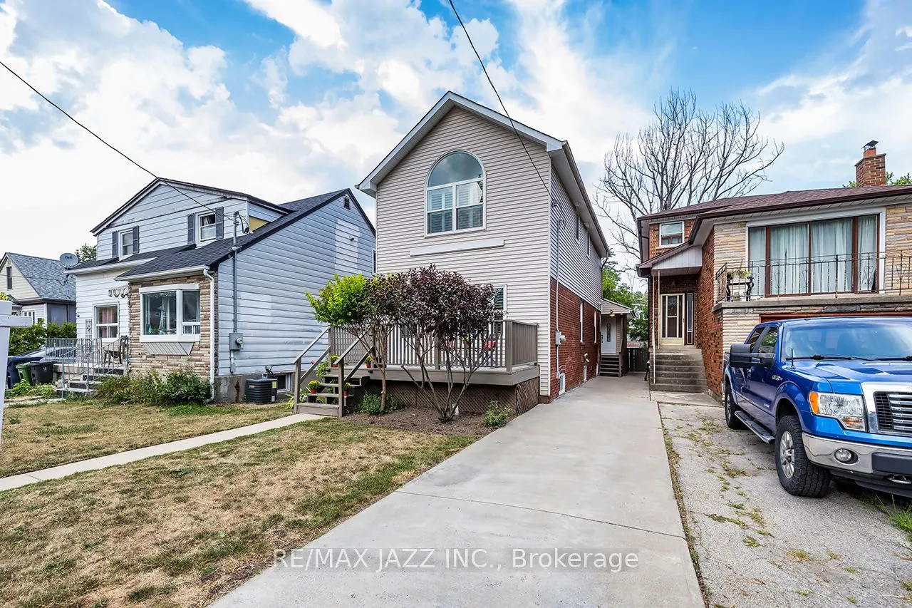 33 South Bonnington Avenue