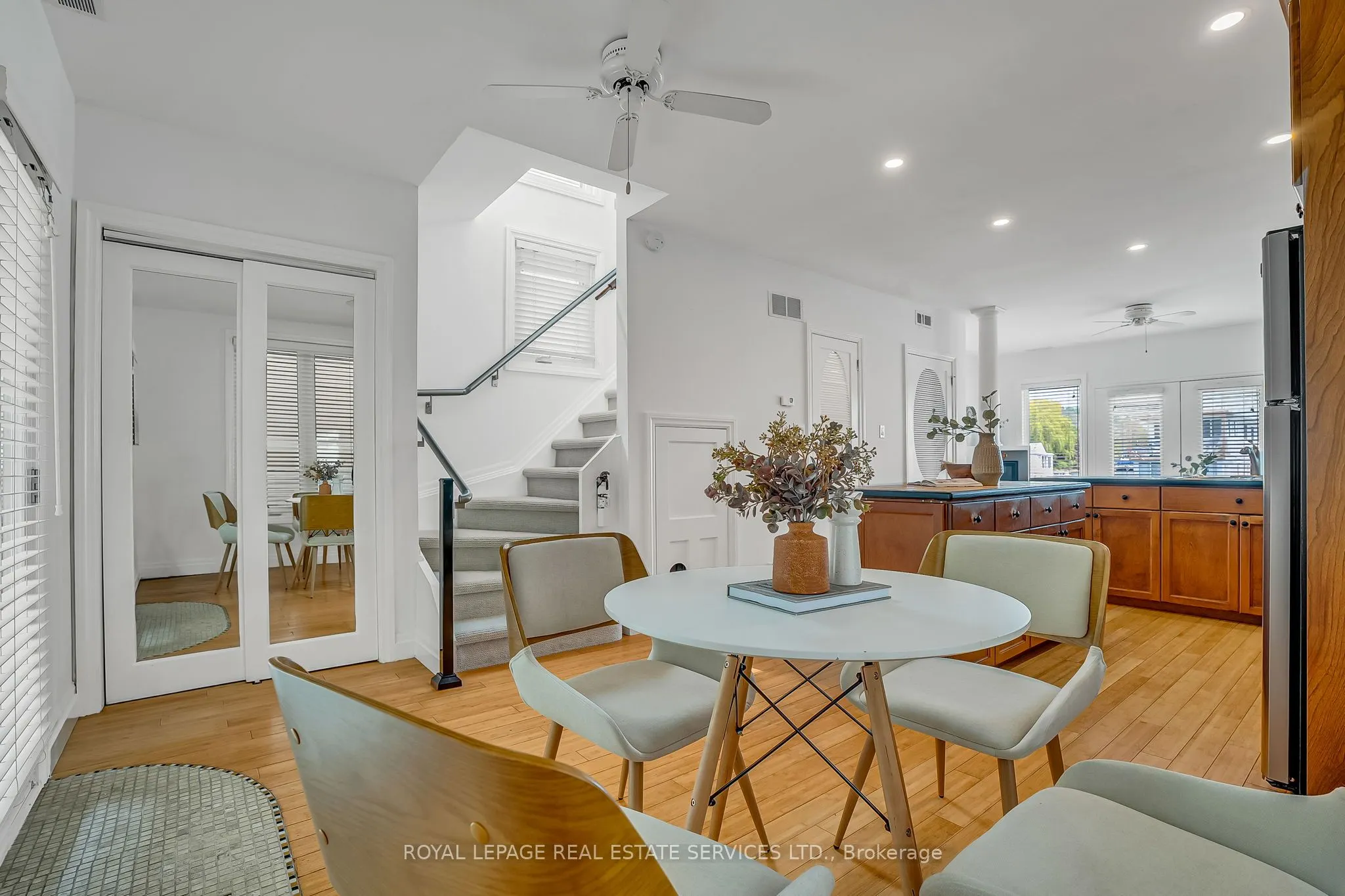 7 Brimley Road S, #8