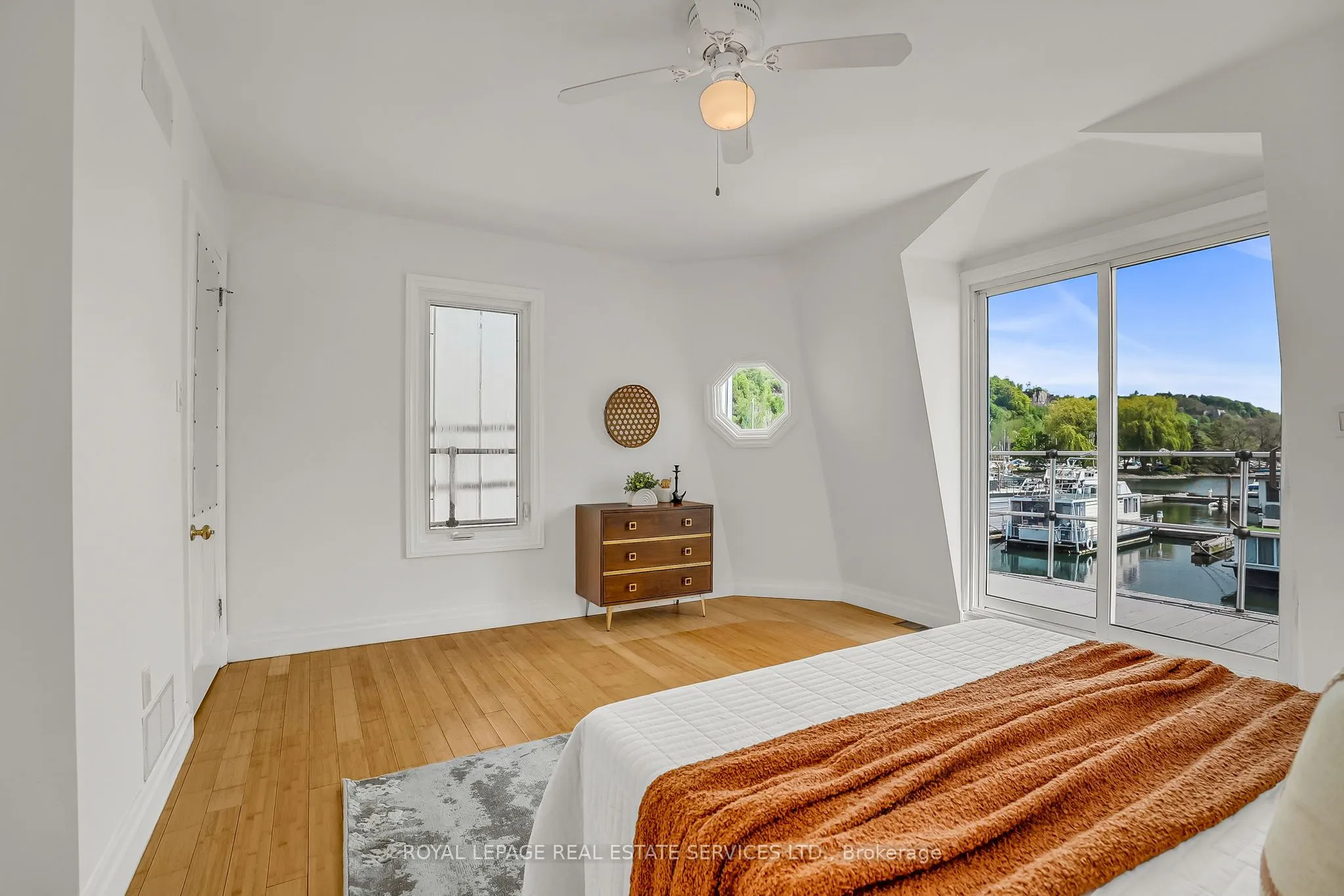 7 Brimley Road S, #8