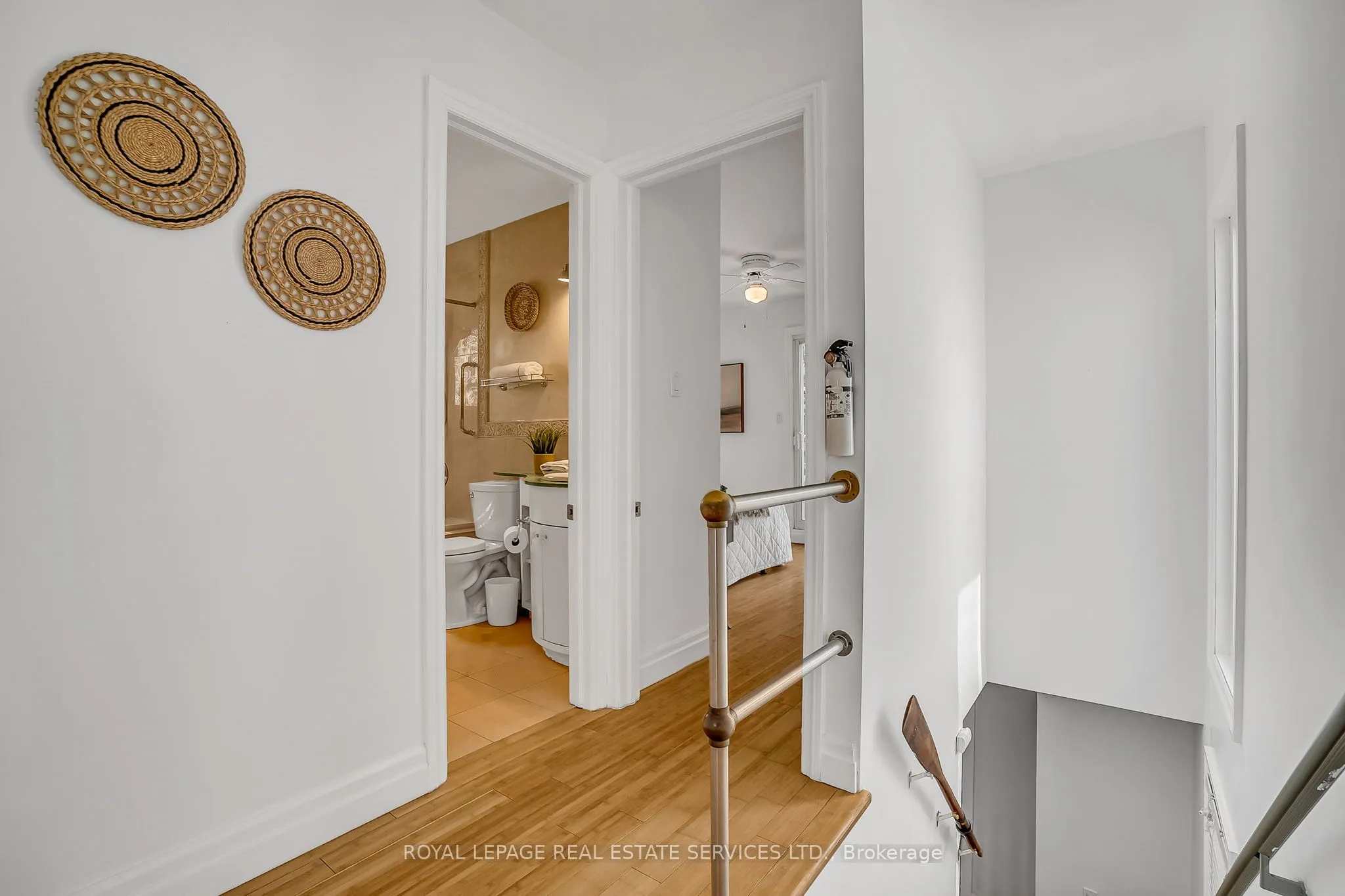 7 Brimley Road S, #8