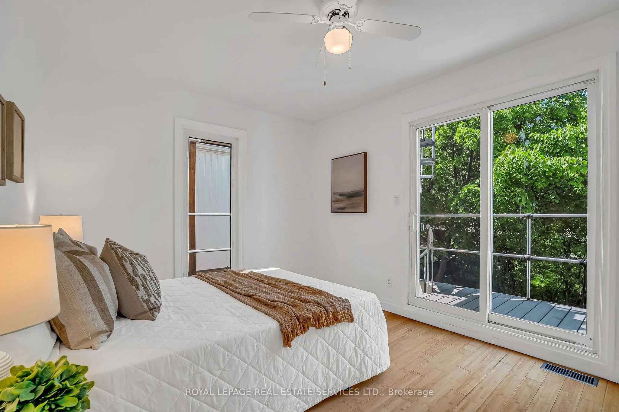 7 Brimley Road S, #8
