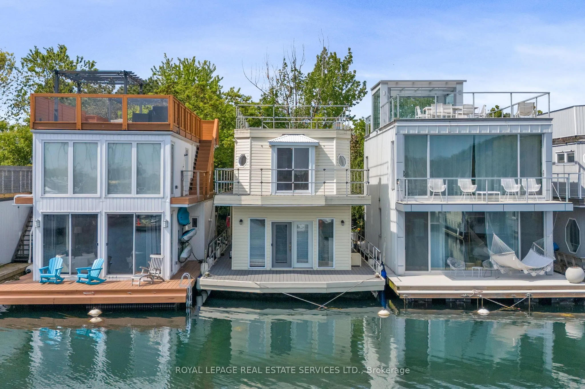 7 Brimley Road S, #8