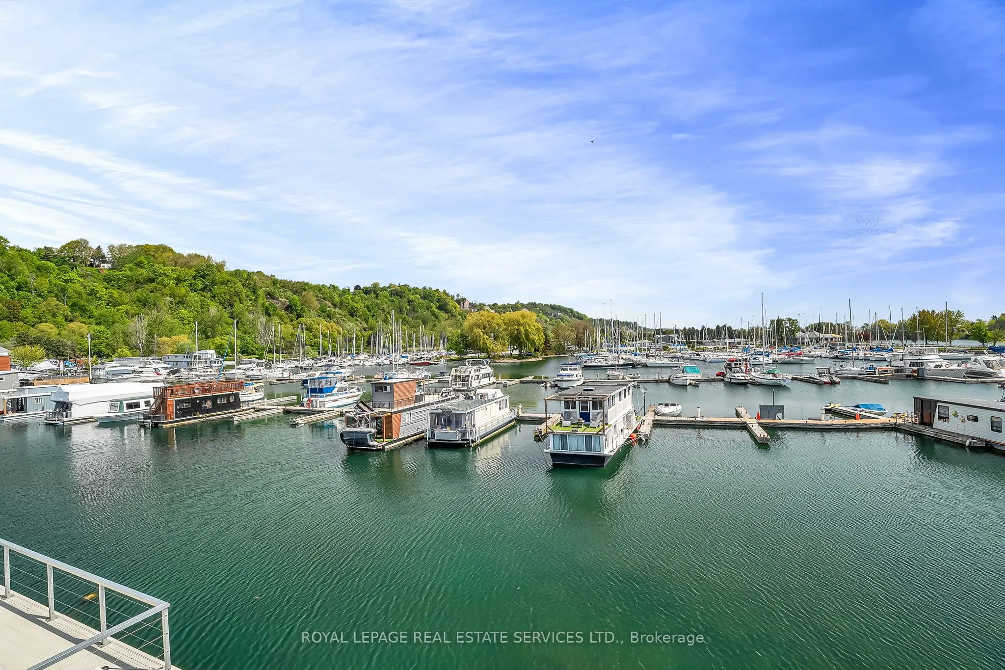 7 Brimley Road S, #8