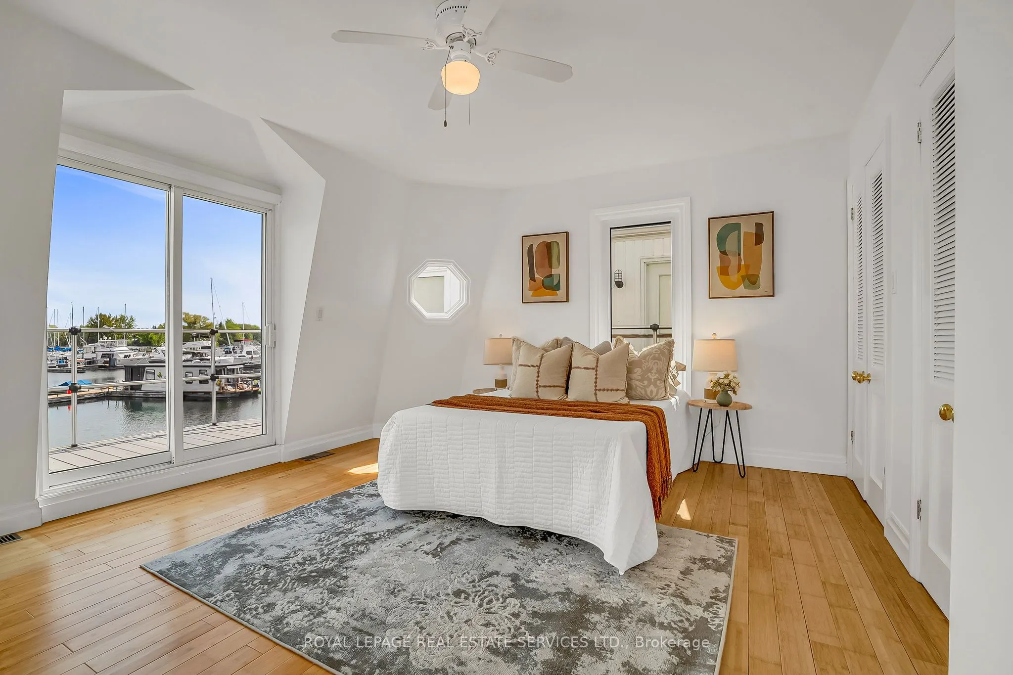 7 Brimley Road S, #8