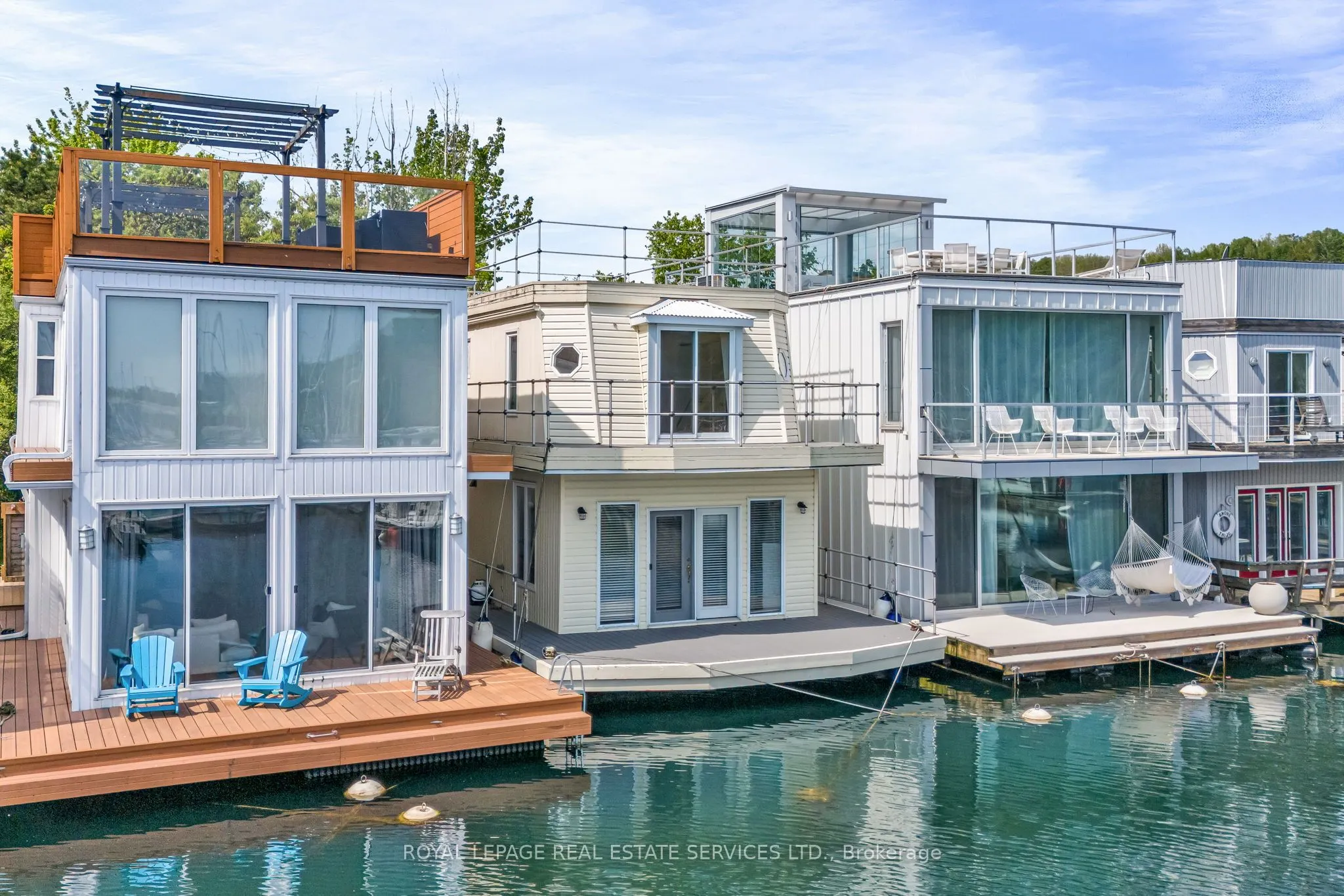 7 Brimley Road S, #8