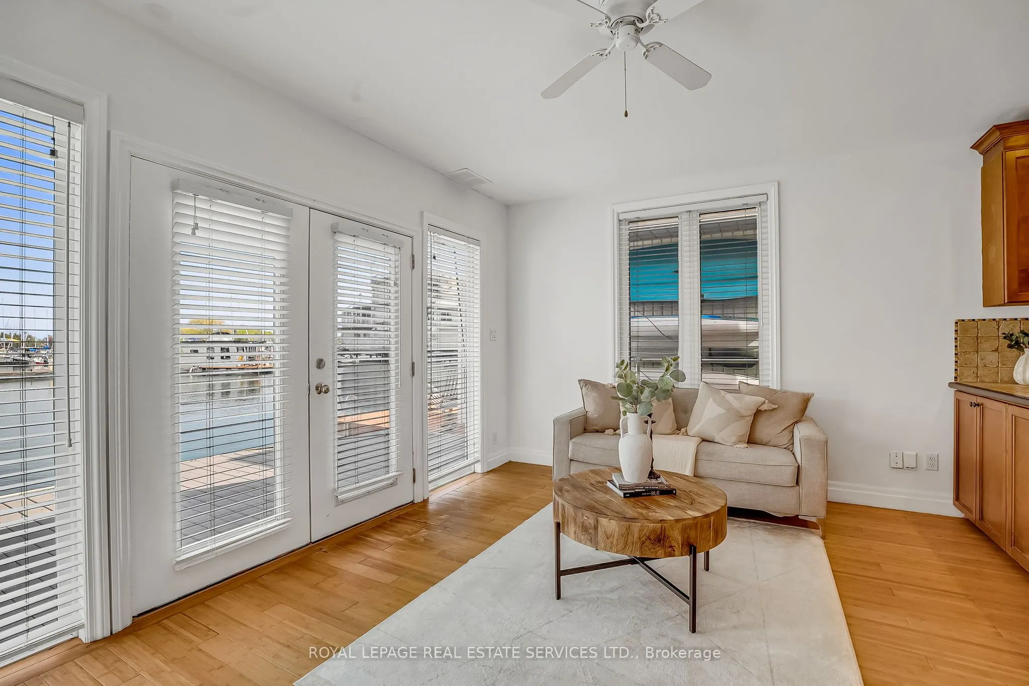 7 Brimley Road S, #8