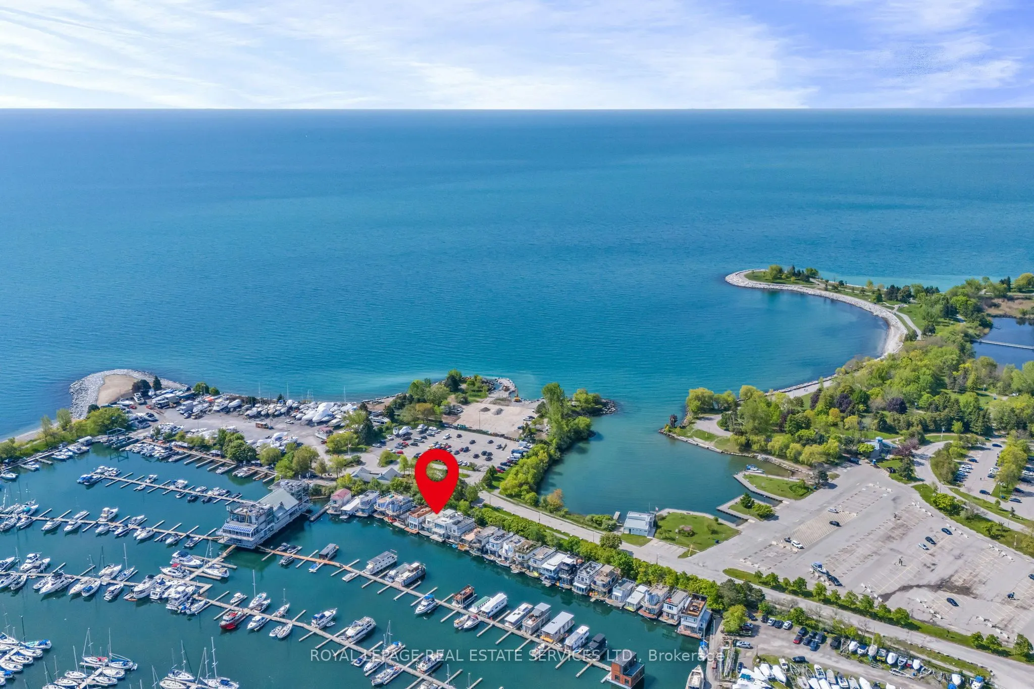 7 Brimley Road S, #8