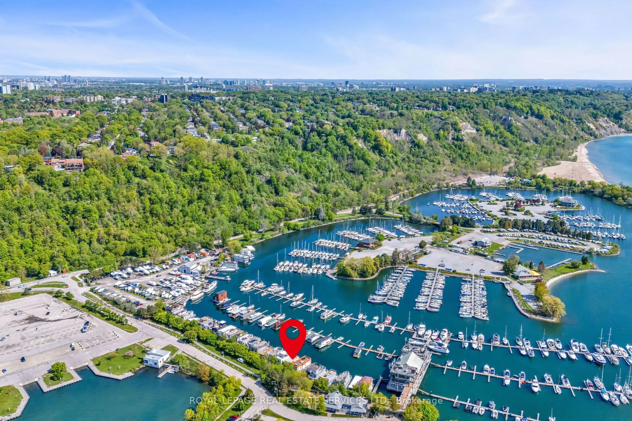 7 Brimley Road S, #8