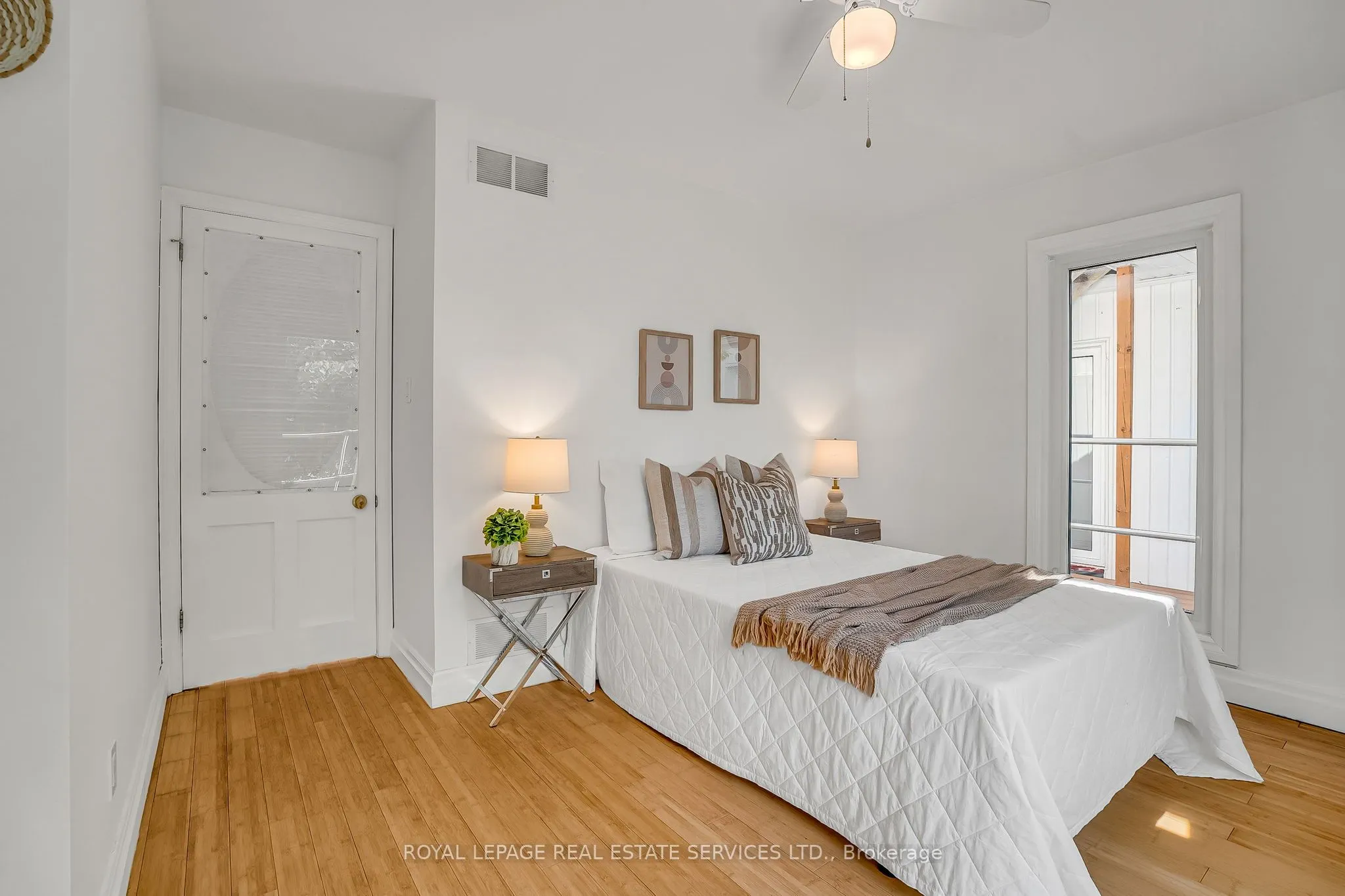 7 Brimley Road S, #8