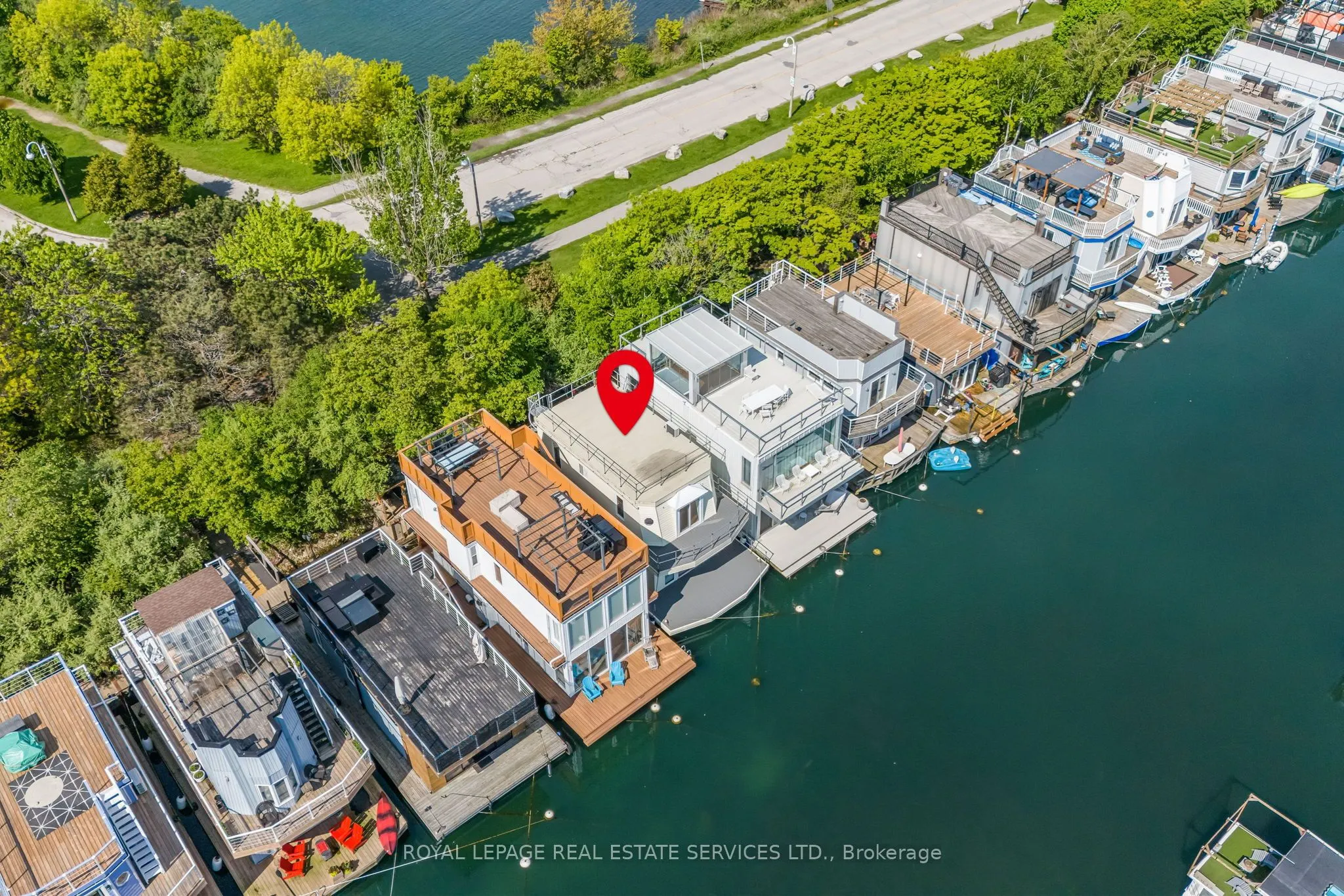 7 Brimley Road S, #8