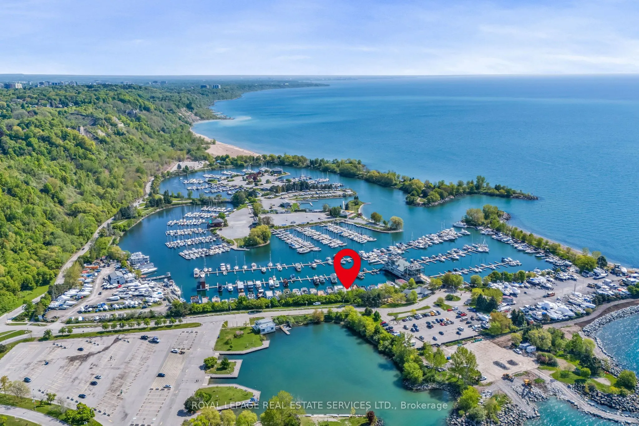 7 Brimley Road S, #8