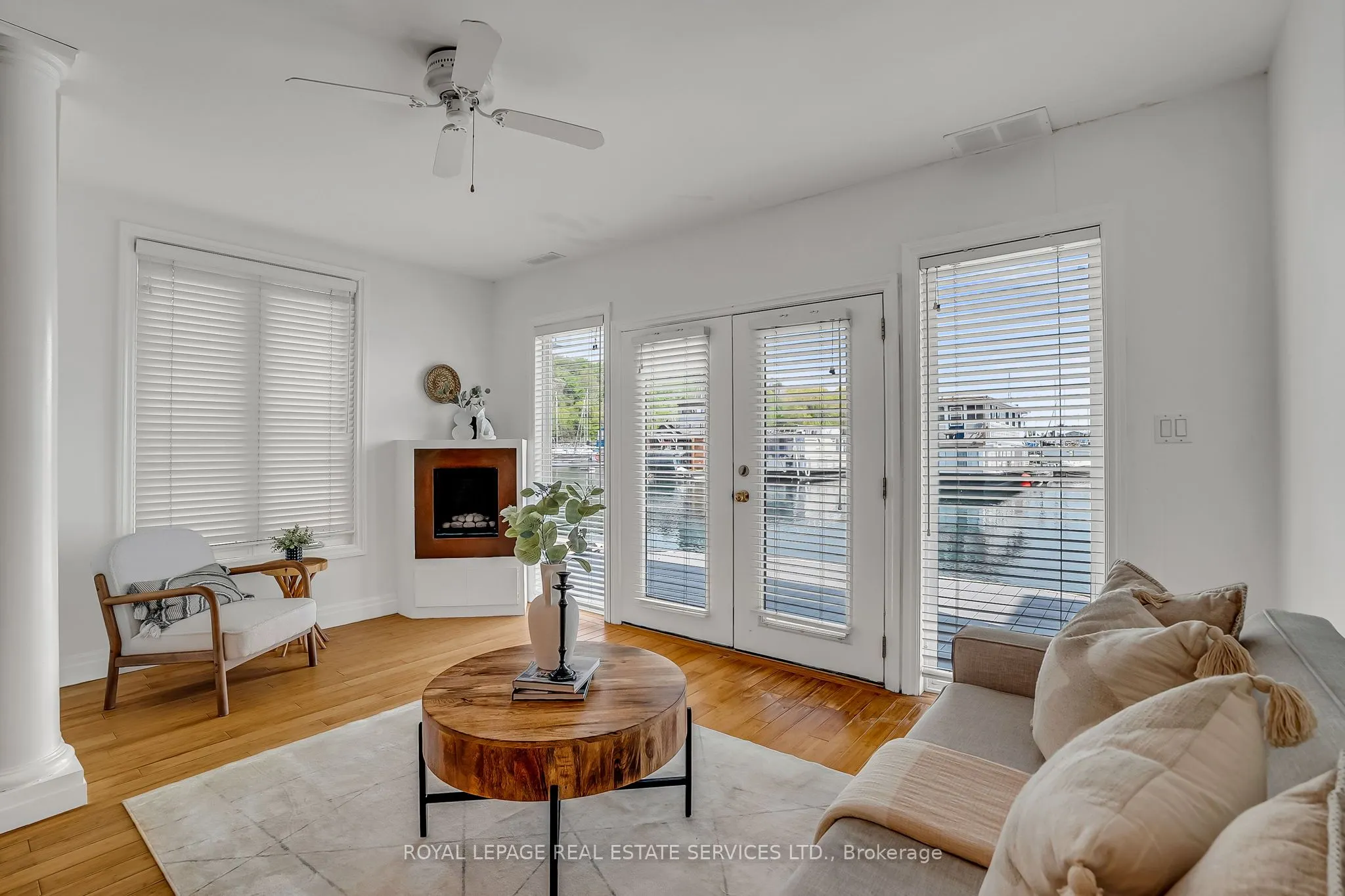 7 Brimley Road S, #8